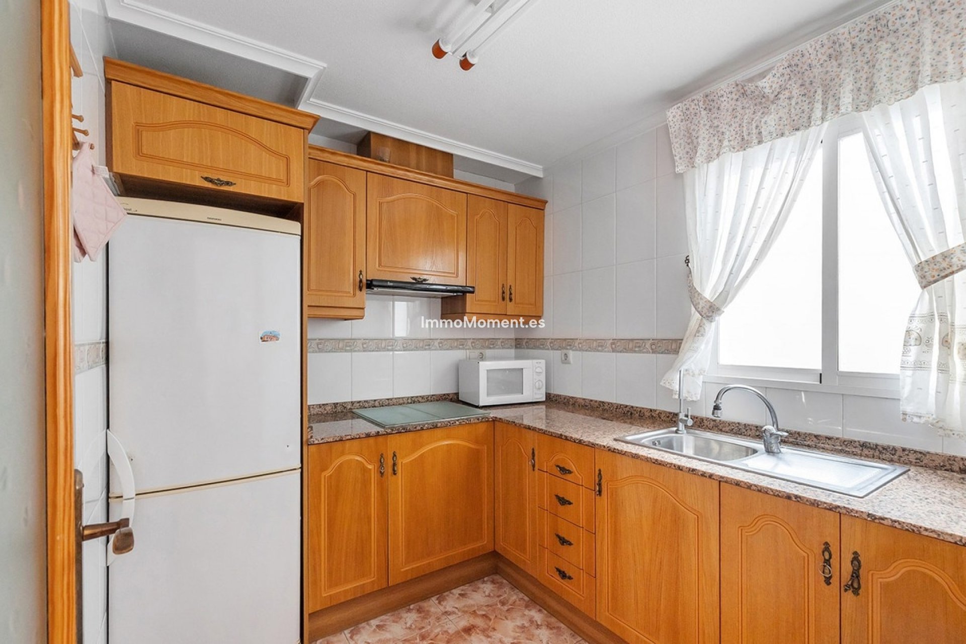 Revente - Appartement - Torrevieja - La Mata