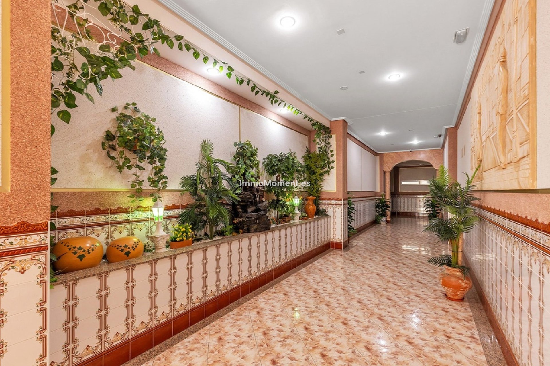 Revente - Appartement - Torrevieja - La Mata