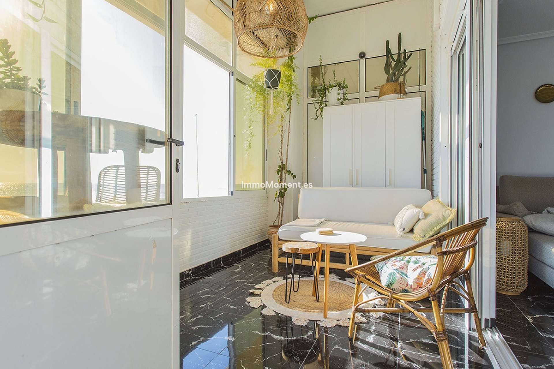 Revente - Appartement - Torrevieja - La Mata