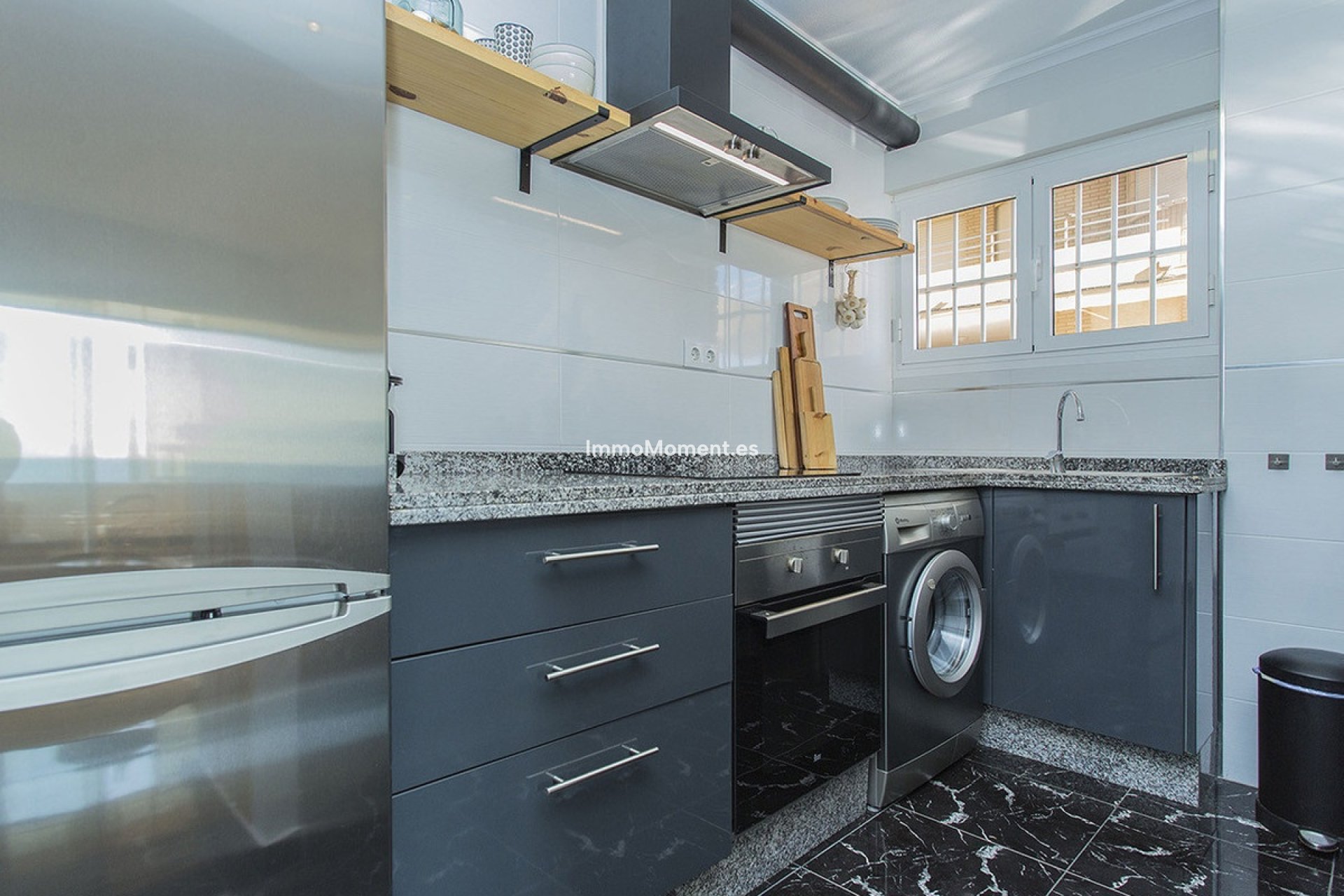 Revente - Appartement - Torrevieja - La Mata