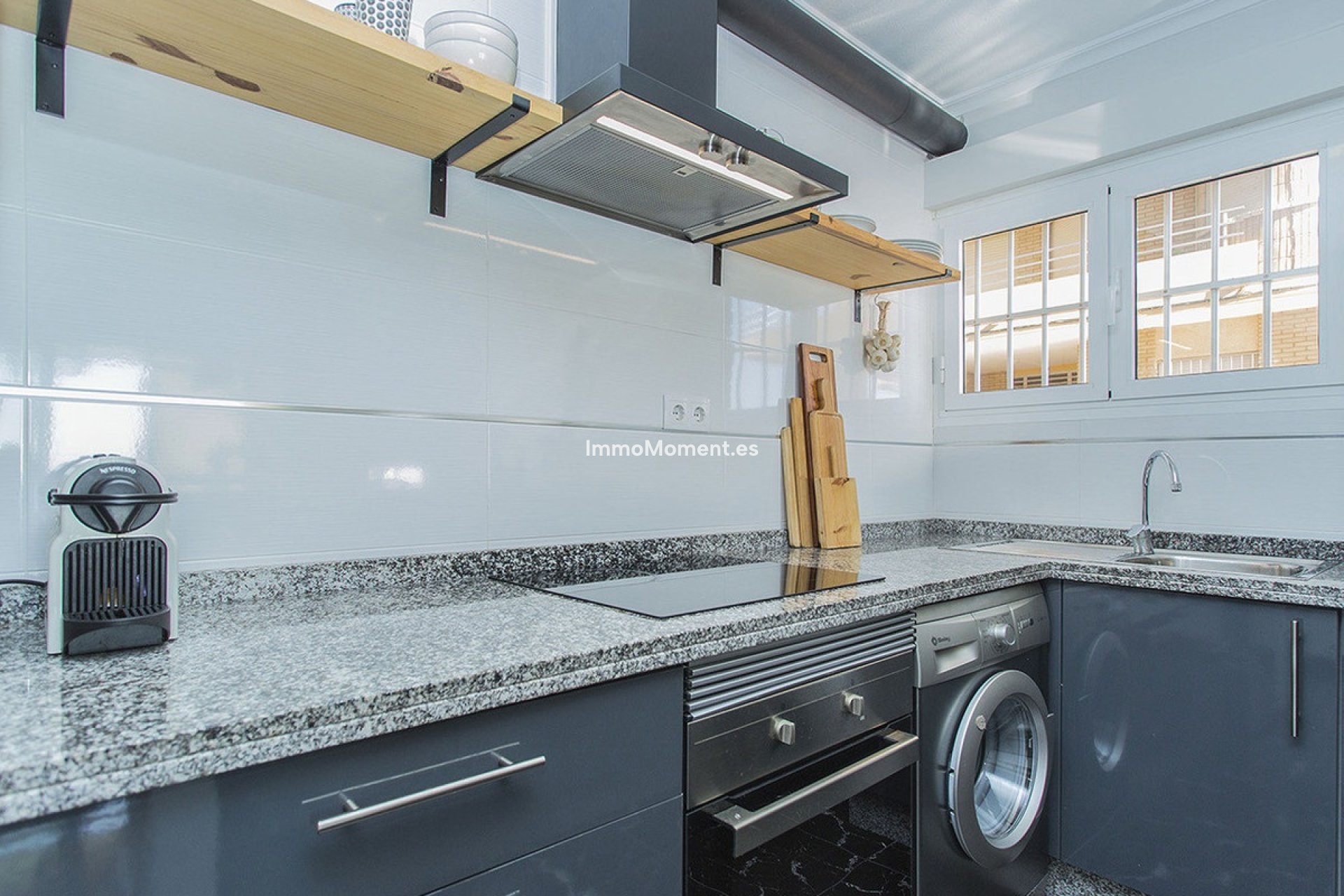 Revente - Appartement - Torrevieja - La Mata