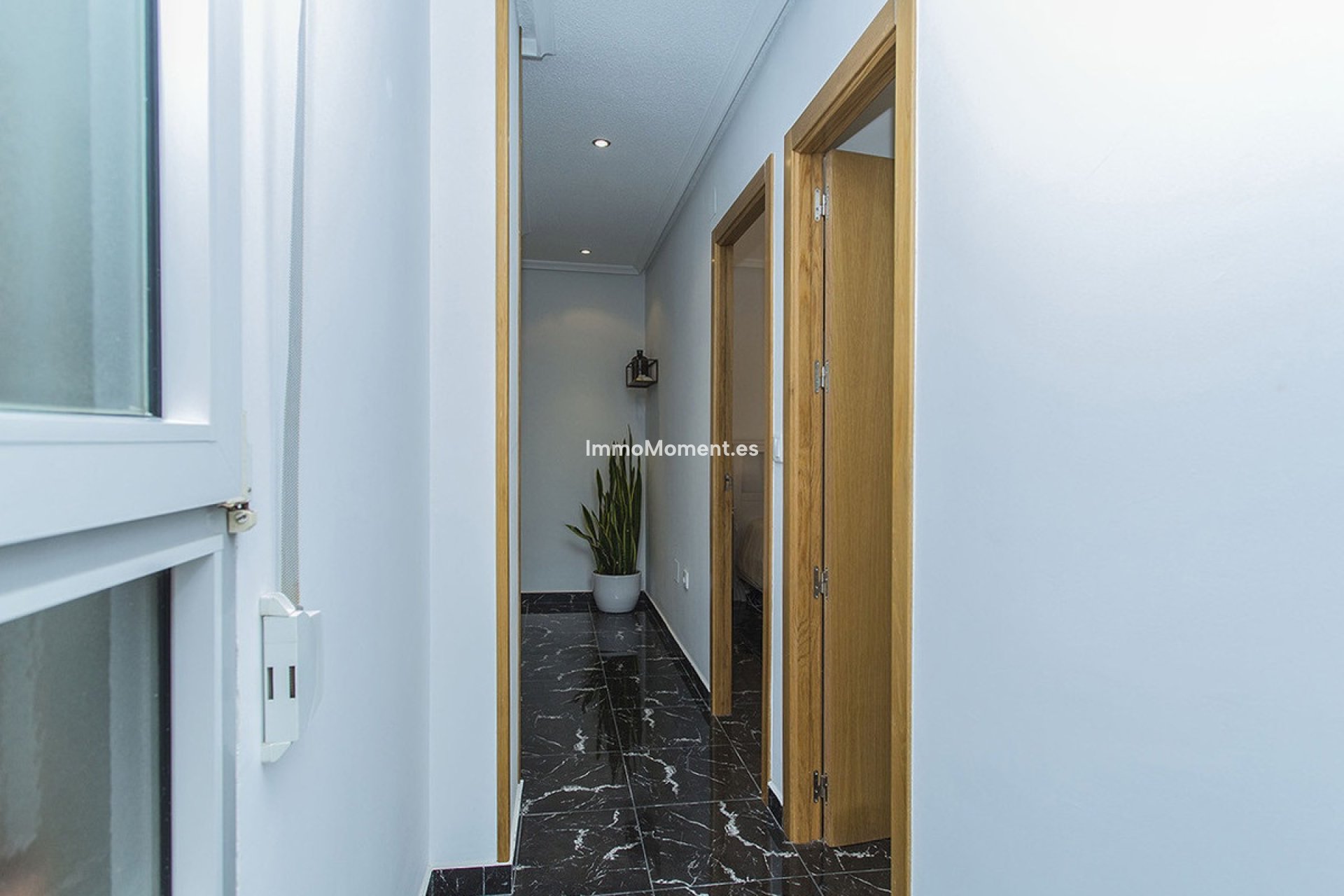 Revente - Appartement - Torrevieja - La Mata