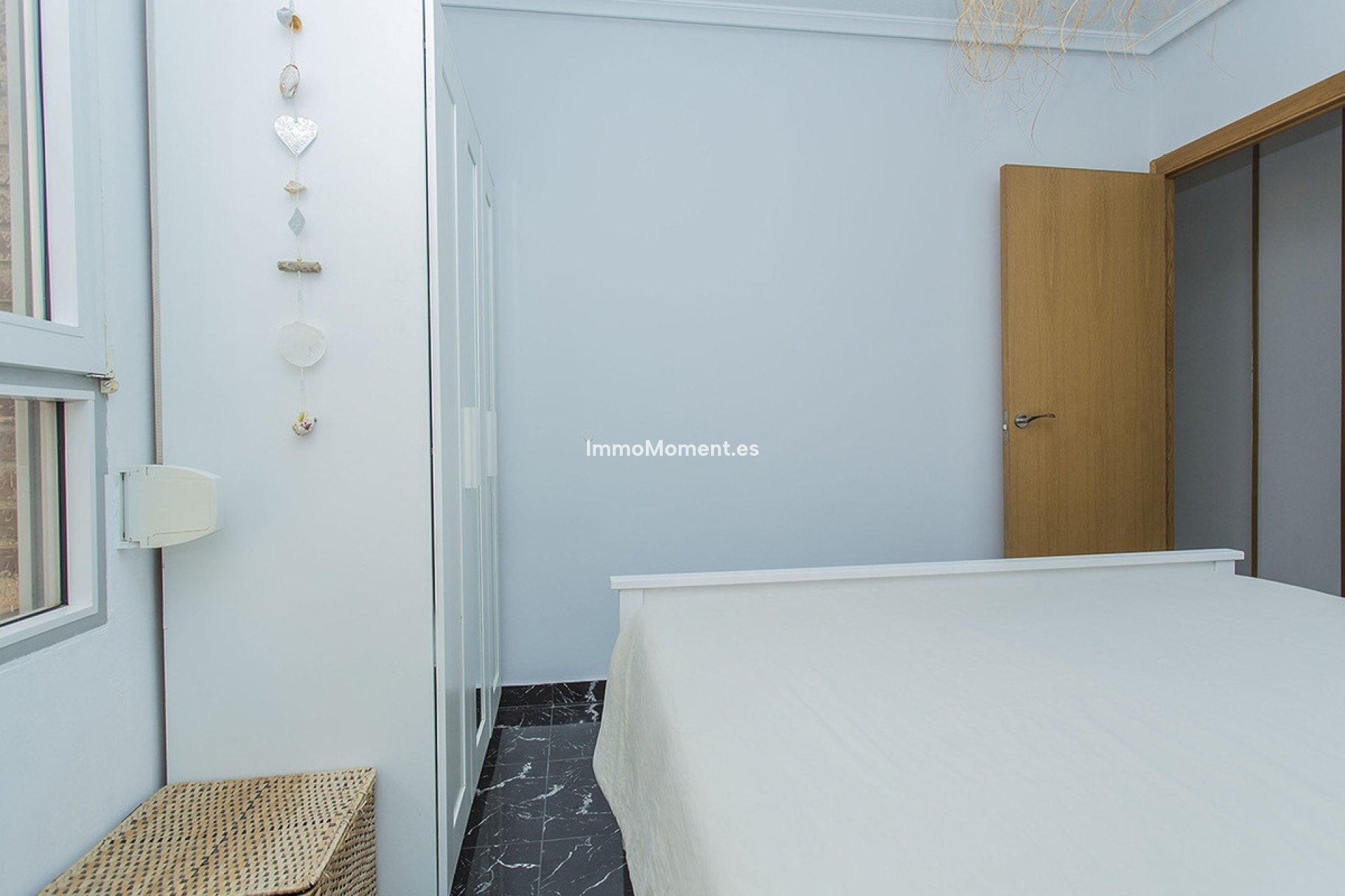 Revente - Appartement - Torrevieja - La Mata