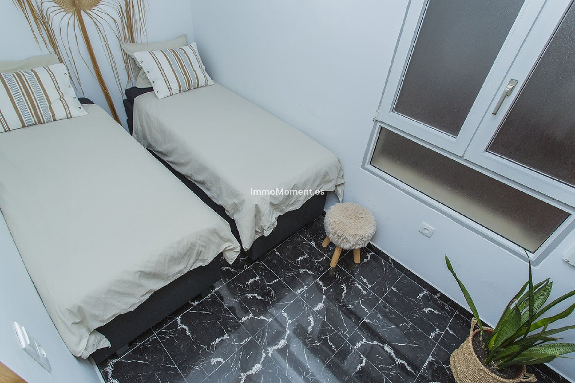 Revente - Appartement - Torrevieja - La Mata