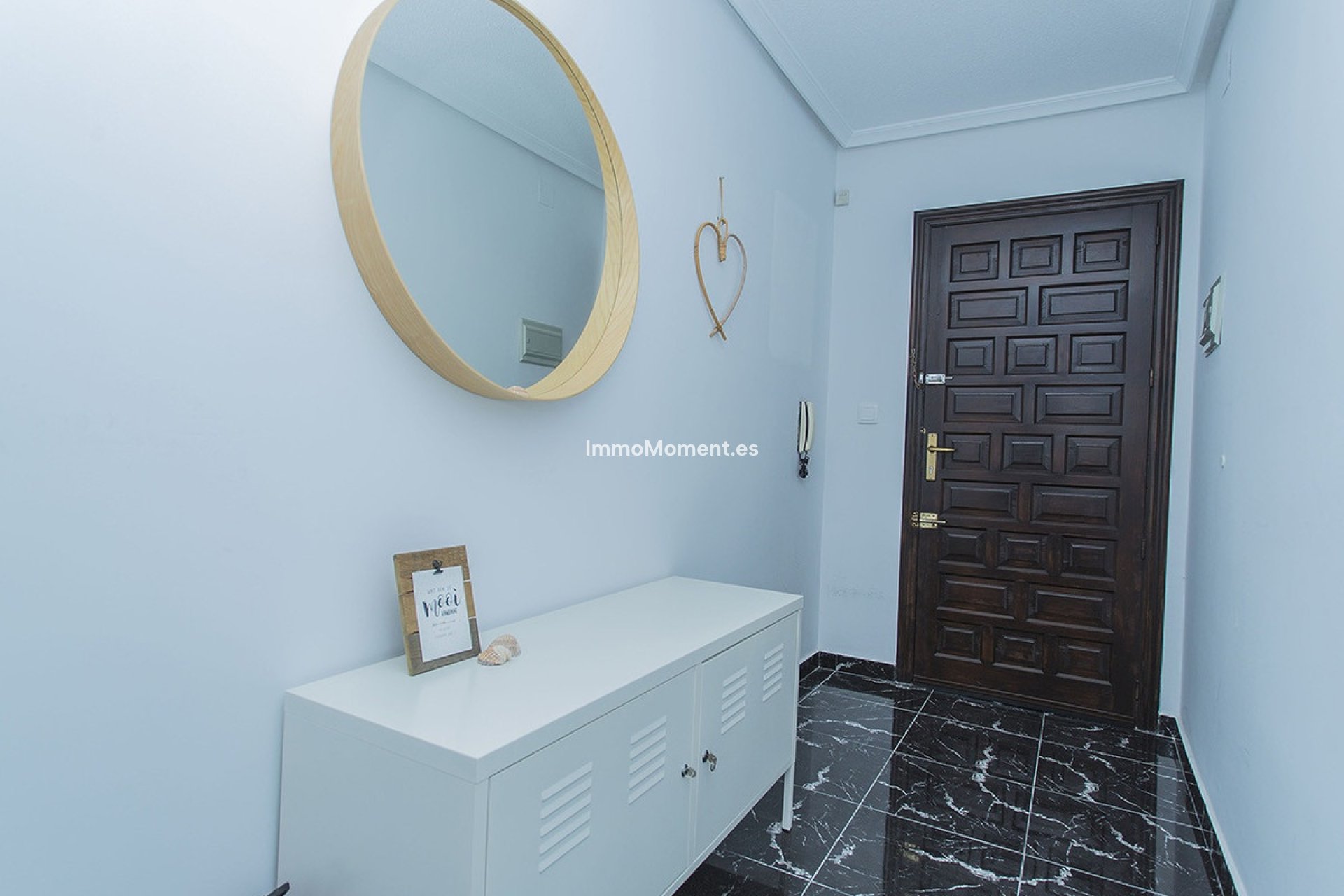 Revente - Appartement - Torrevieja - La Mata