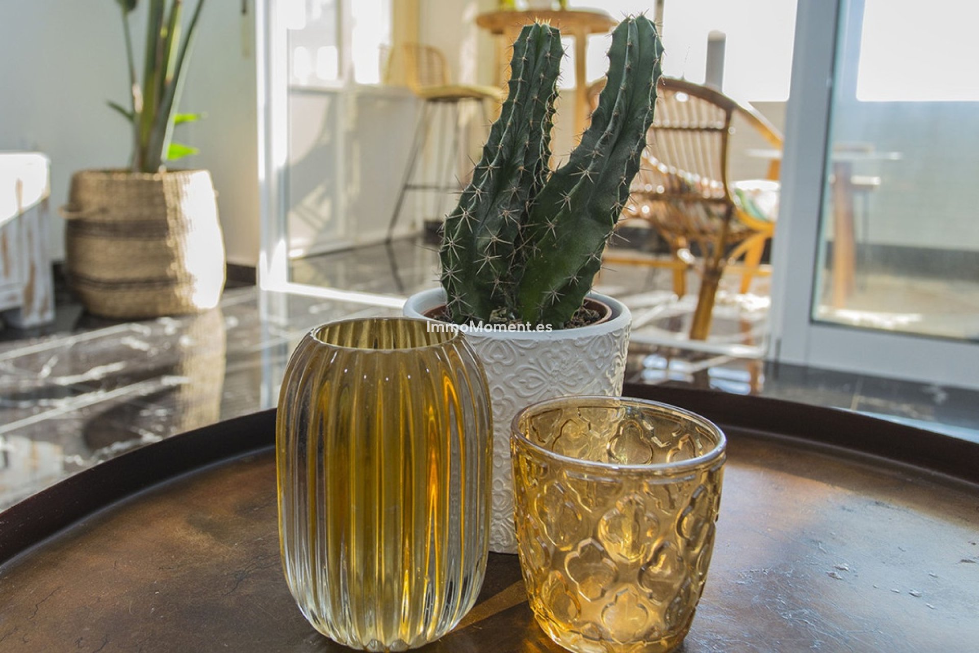 Revente - Appartement - Torrevieja - La Mata