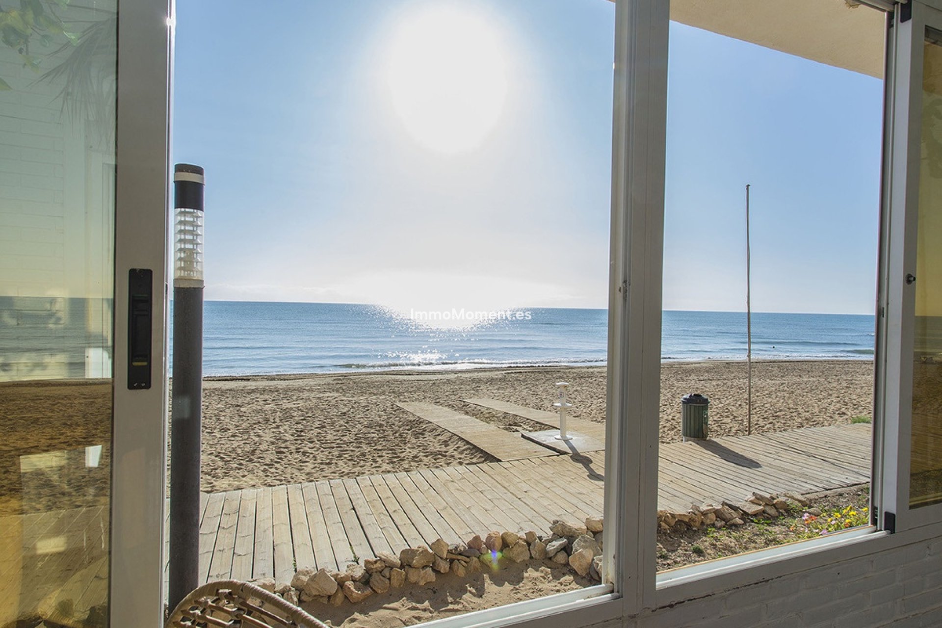 Revente - Appartement - Torrevieja - La Mata