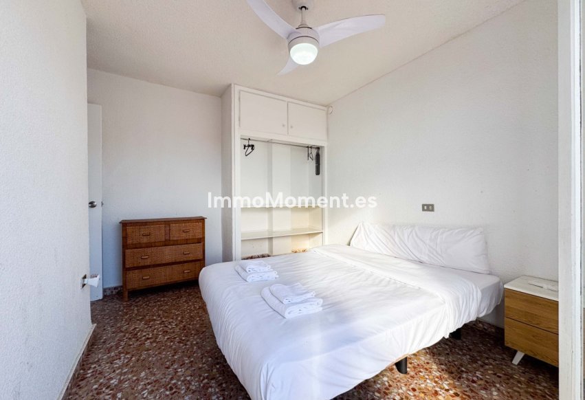 Revente - Appartement - Torrevieja - La Mata