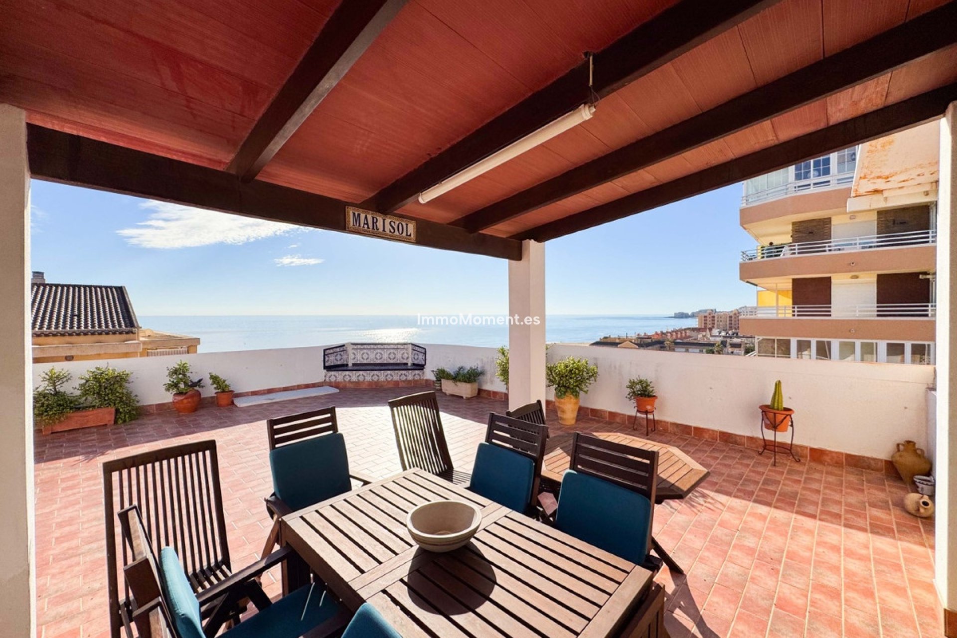 Revente - Appartement - Torrevieja - La Mata