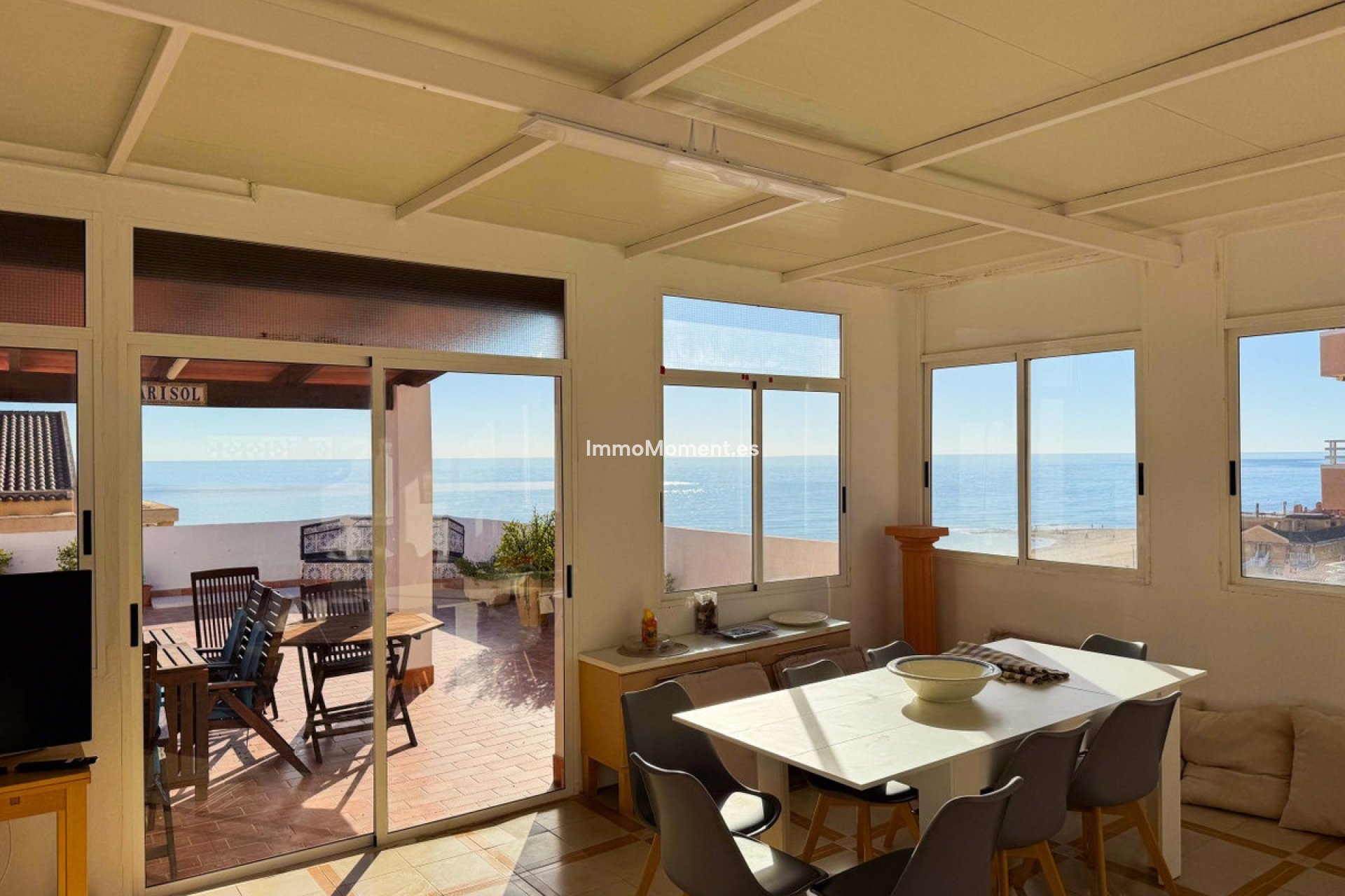 Revente - Appartement - Torrevieja - La Mata