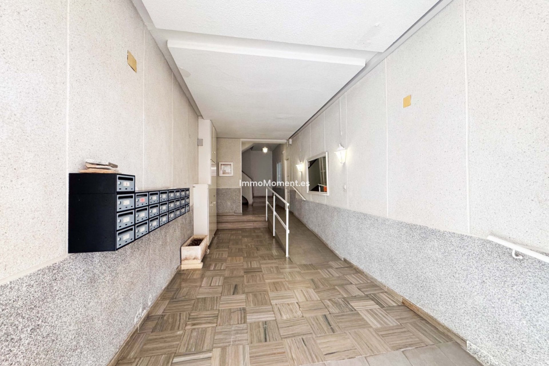 Revente - Appartement - Torrevieja - La Mata