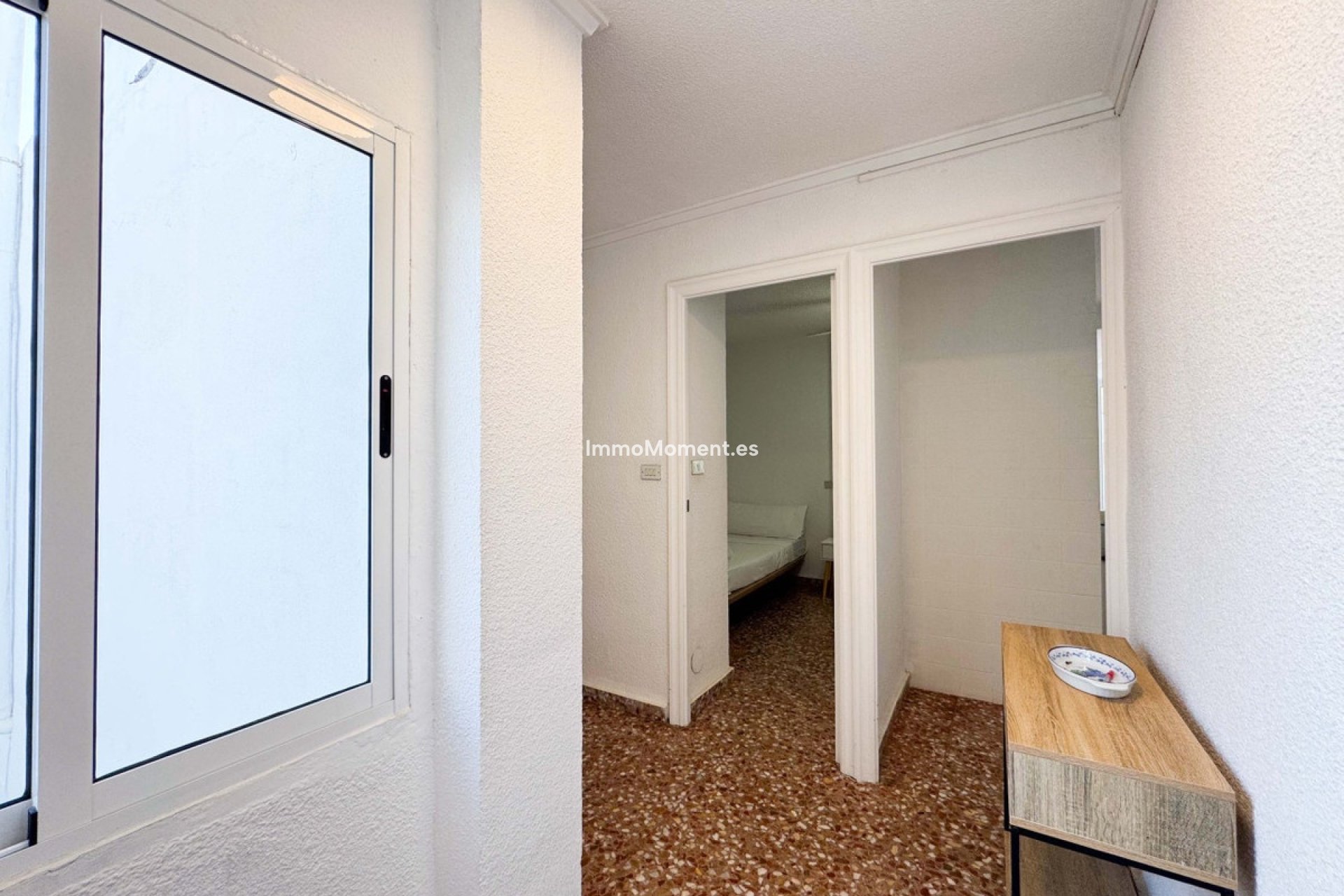 Revente - Appartement - Torrevieja - La Mata