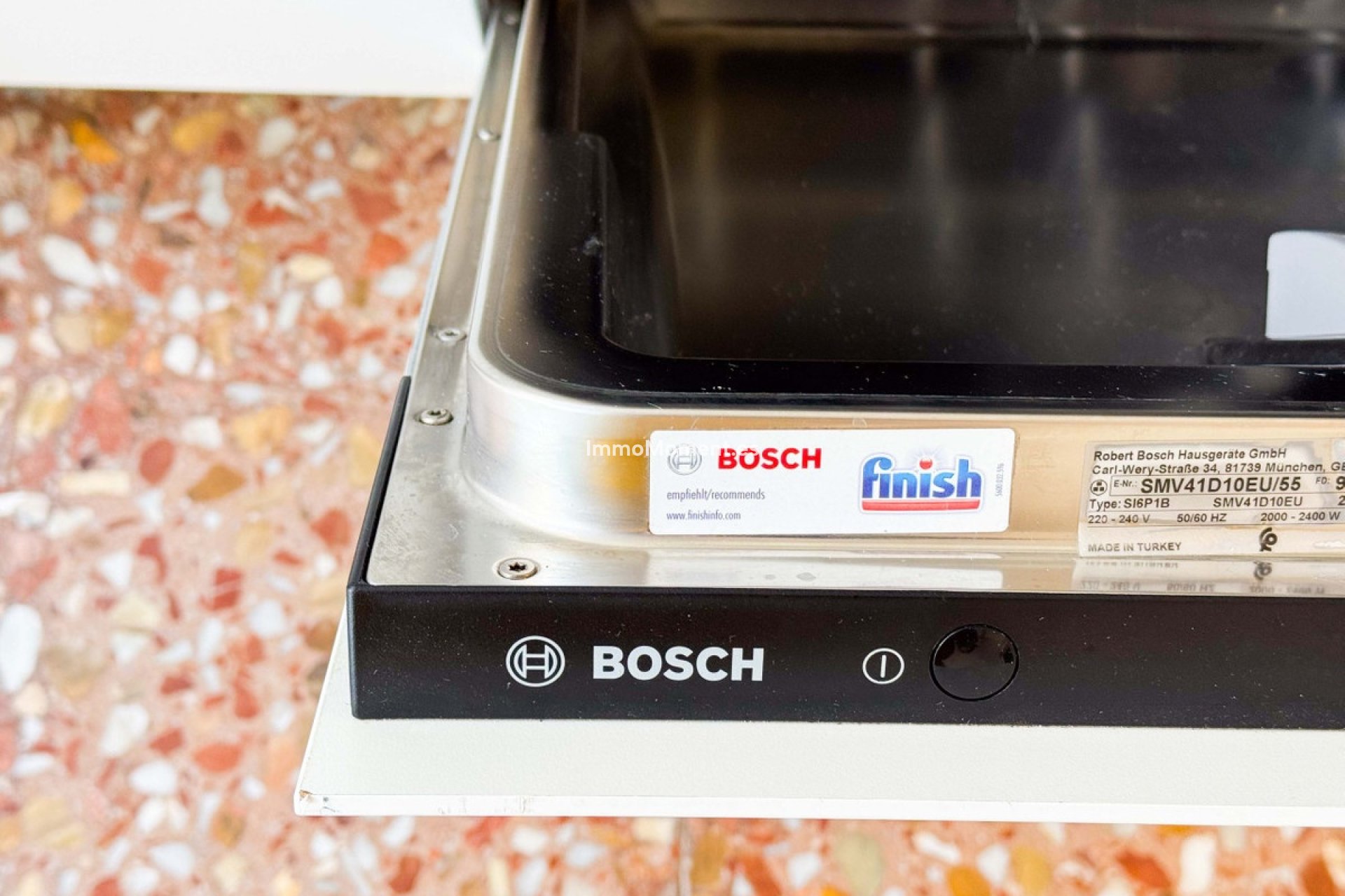 Revente - Appartement - Torrevieja - La Mata