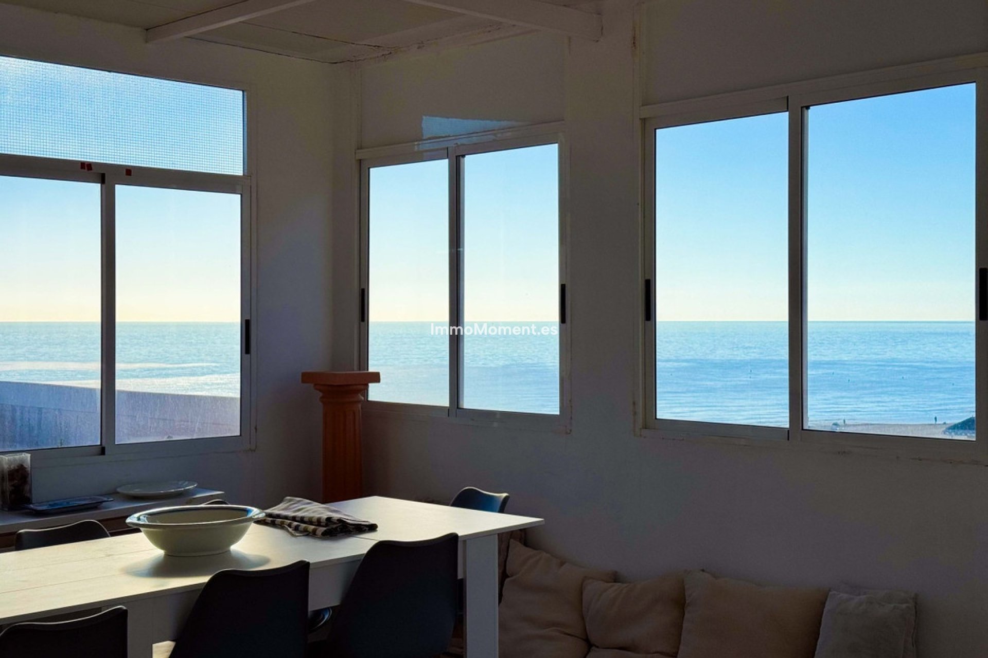 Revente - Appartement - Torrevieja - La Mata