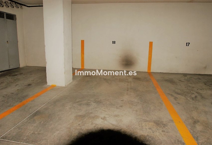 Revente - Appartement - Torrevieja - La Mata