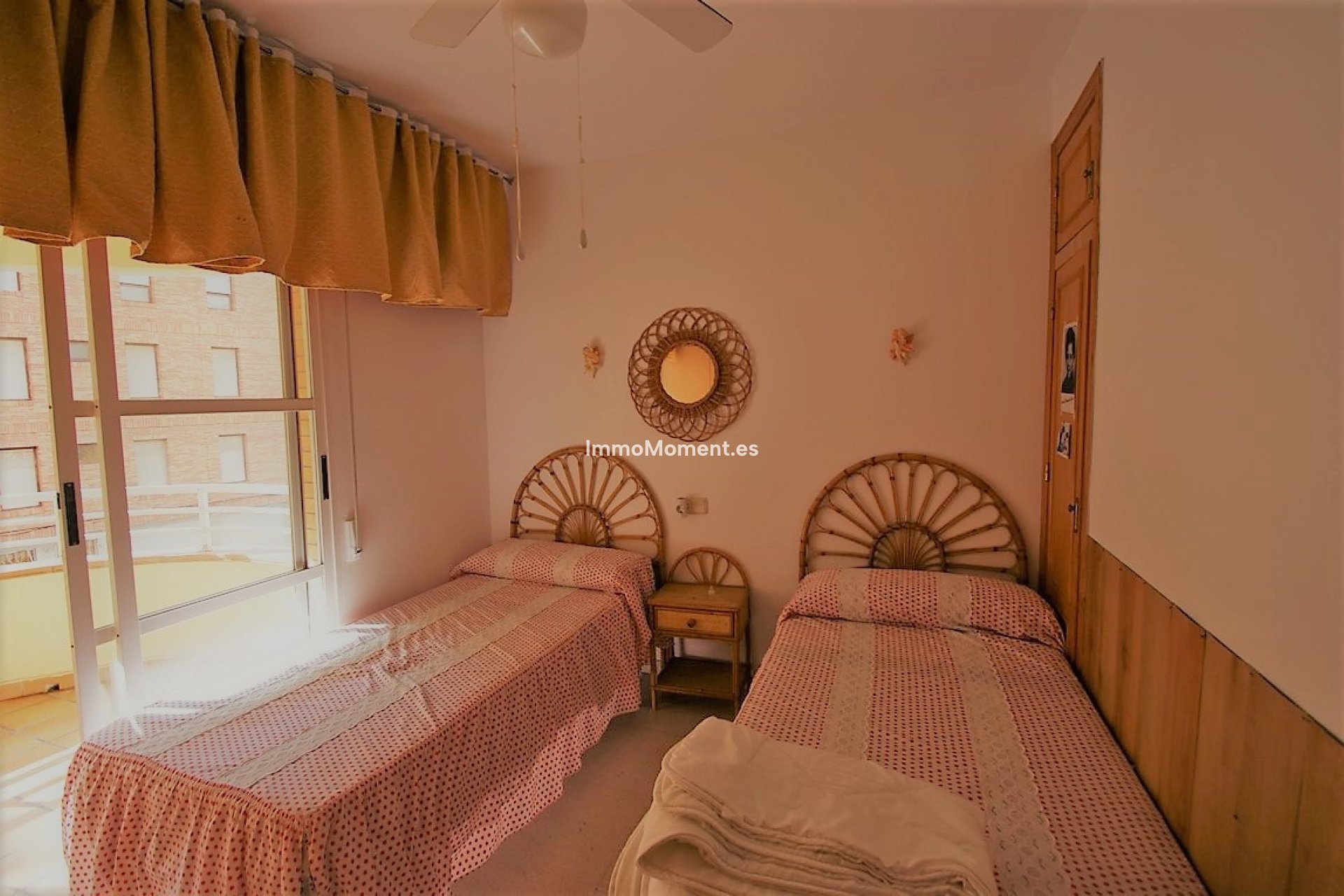 Revente - Appartement - Torrevieja - La Mata