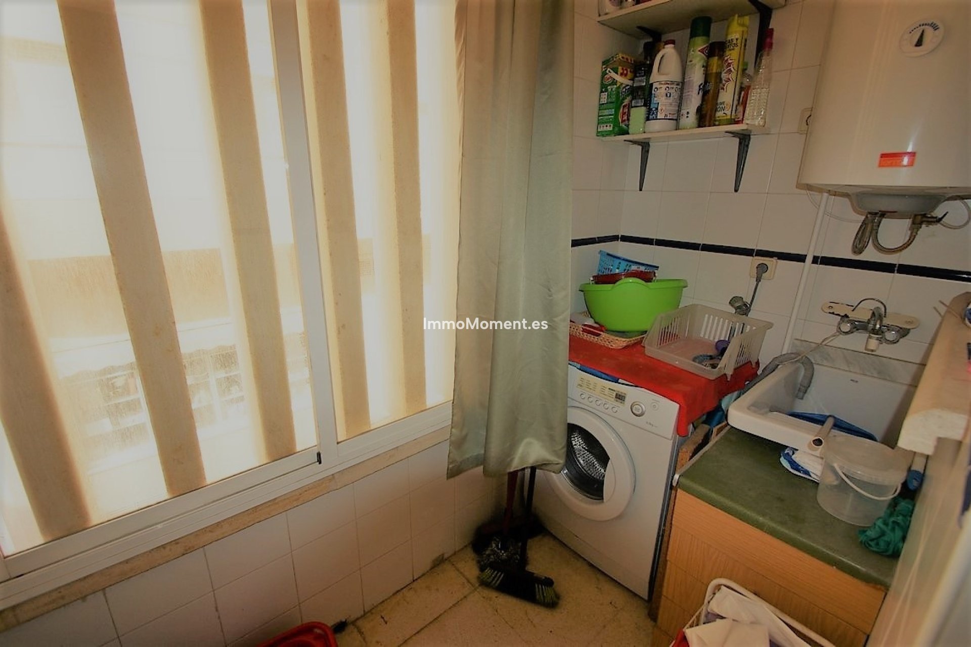 Revente - Appartement - Torrevieja - La Mata