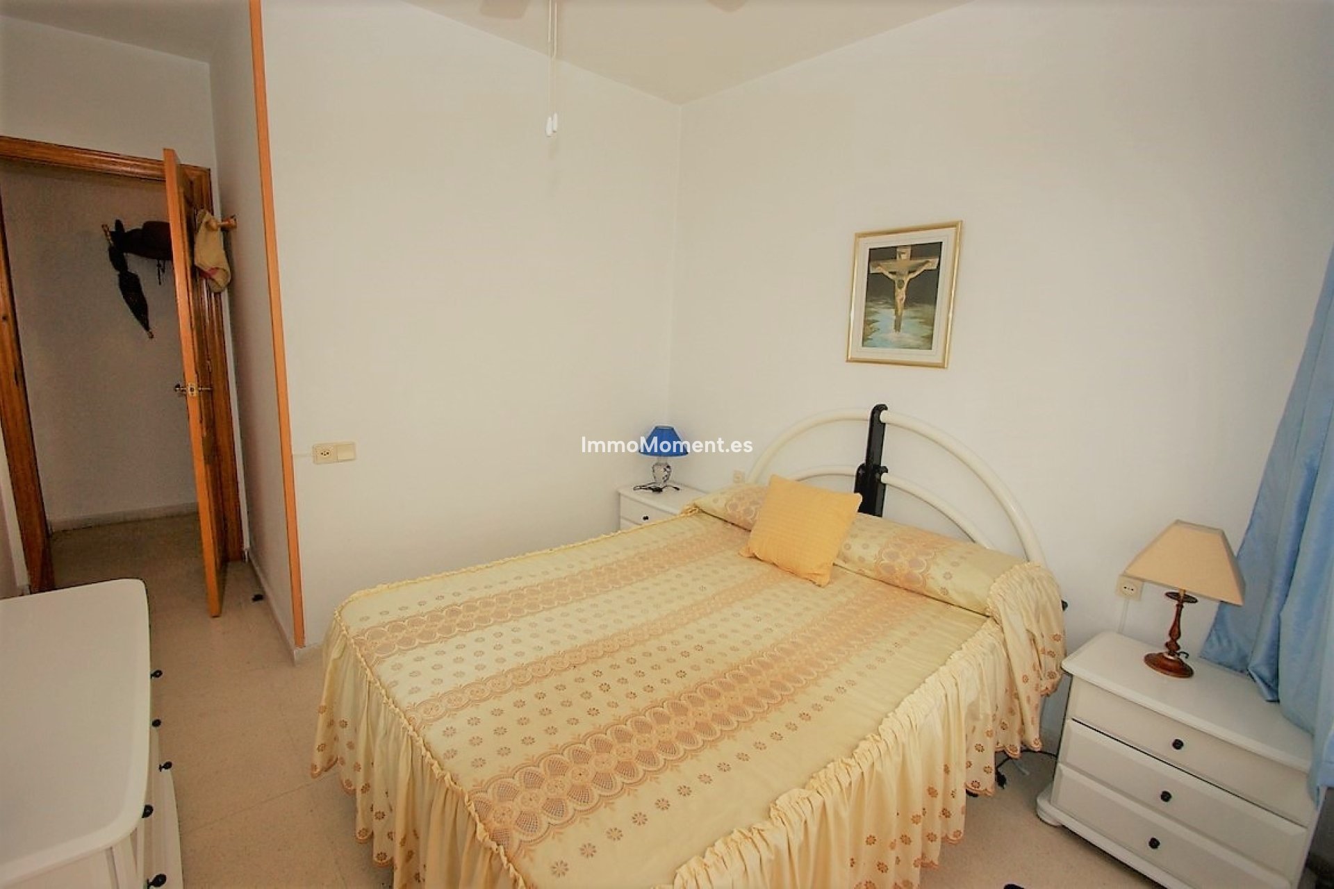 Revente - Appartement - Torrevieja - La Mata