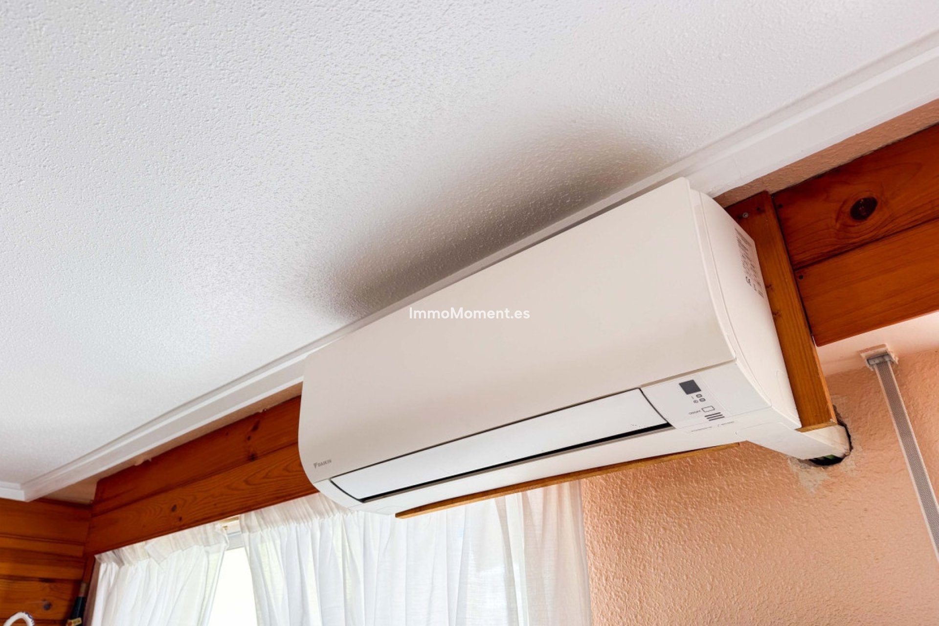 Revente - Appartement - Torrevieja - La Mata