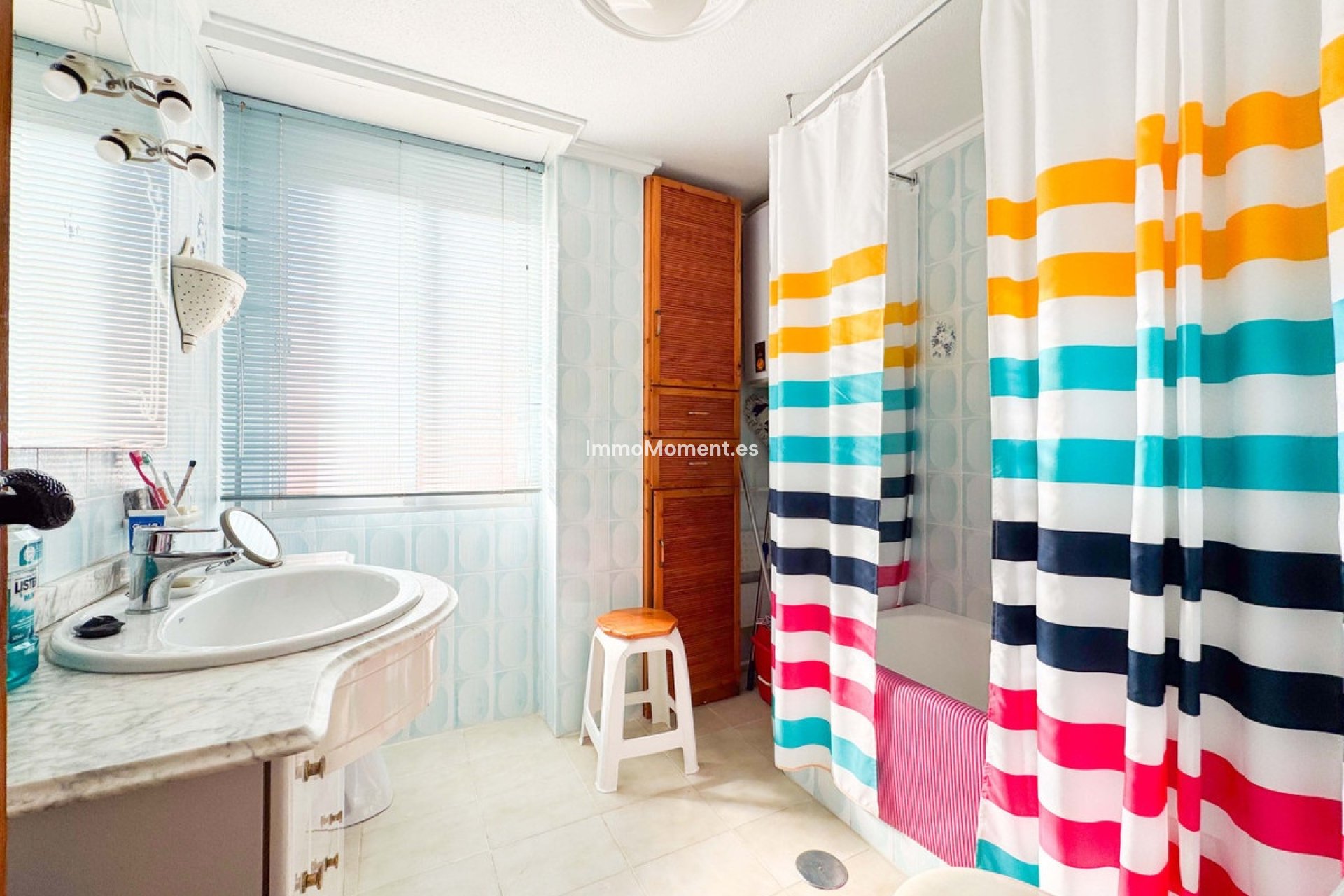 Revente - Appartement - Torrevieja - La Mata