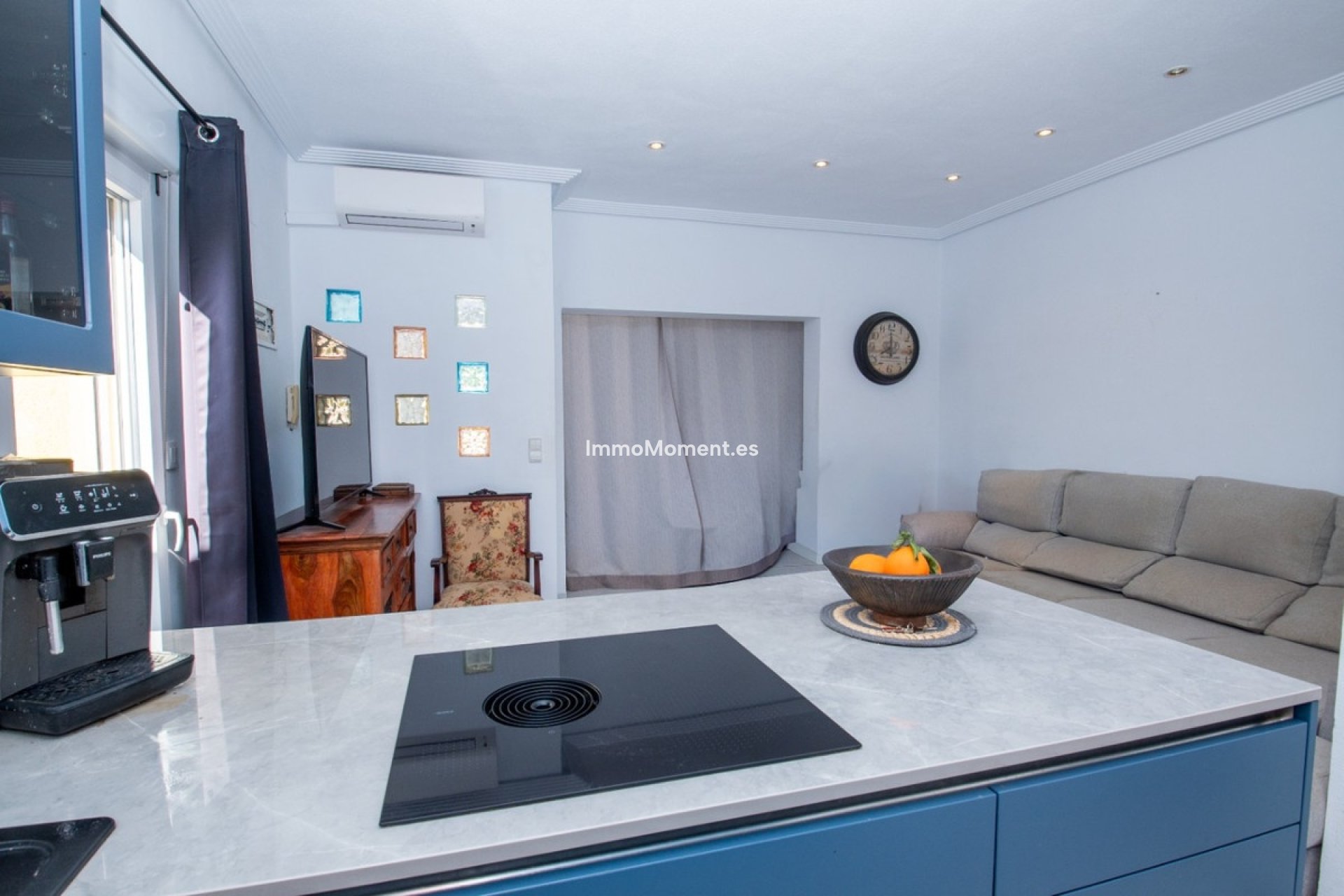 Revente - Appartement - Torrevieja - La Mata