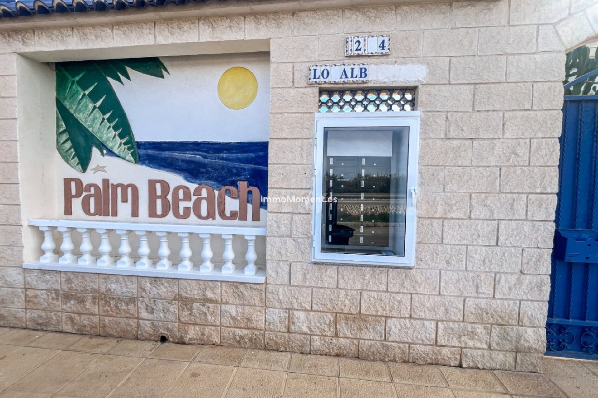 Revente - Appartement - Torrevieja - La Mata