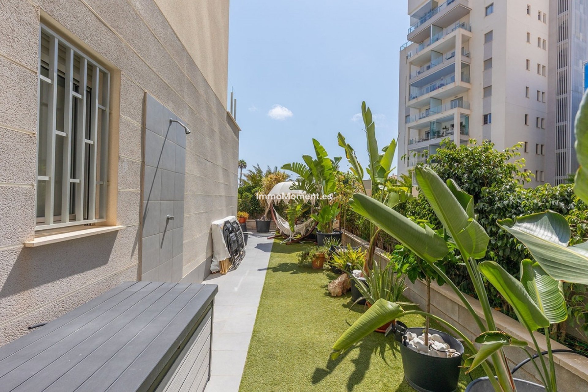 Revente - Appartement - Torrevieja - La Mata