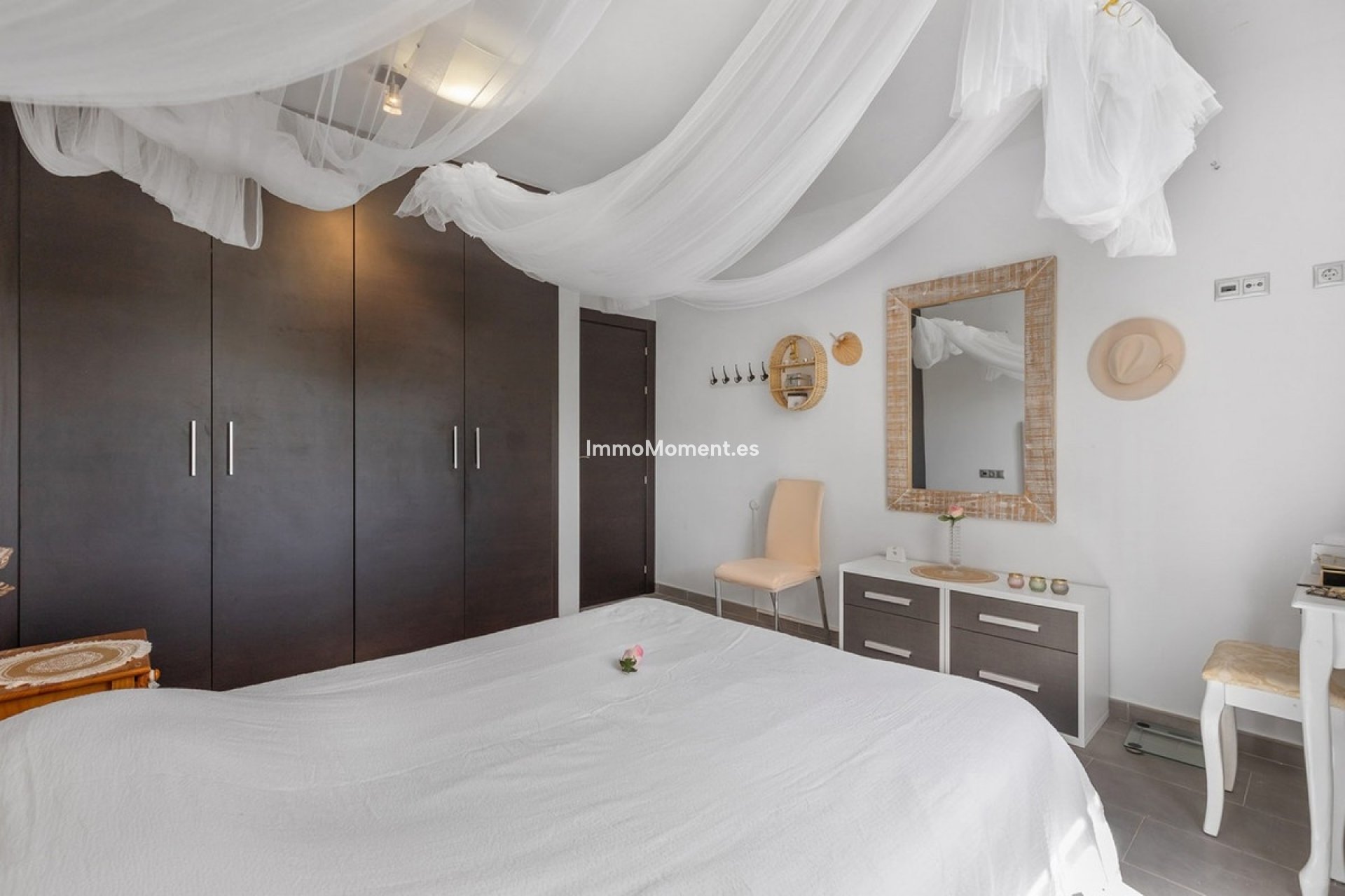 Revente - Appartement - Torrevieja - La Mata