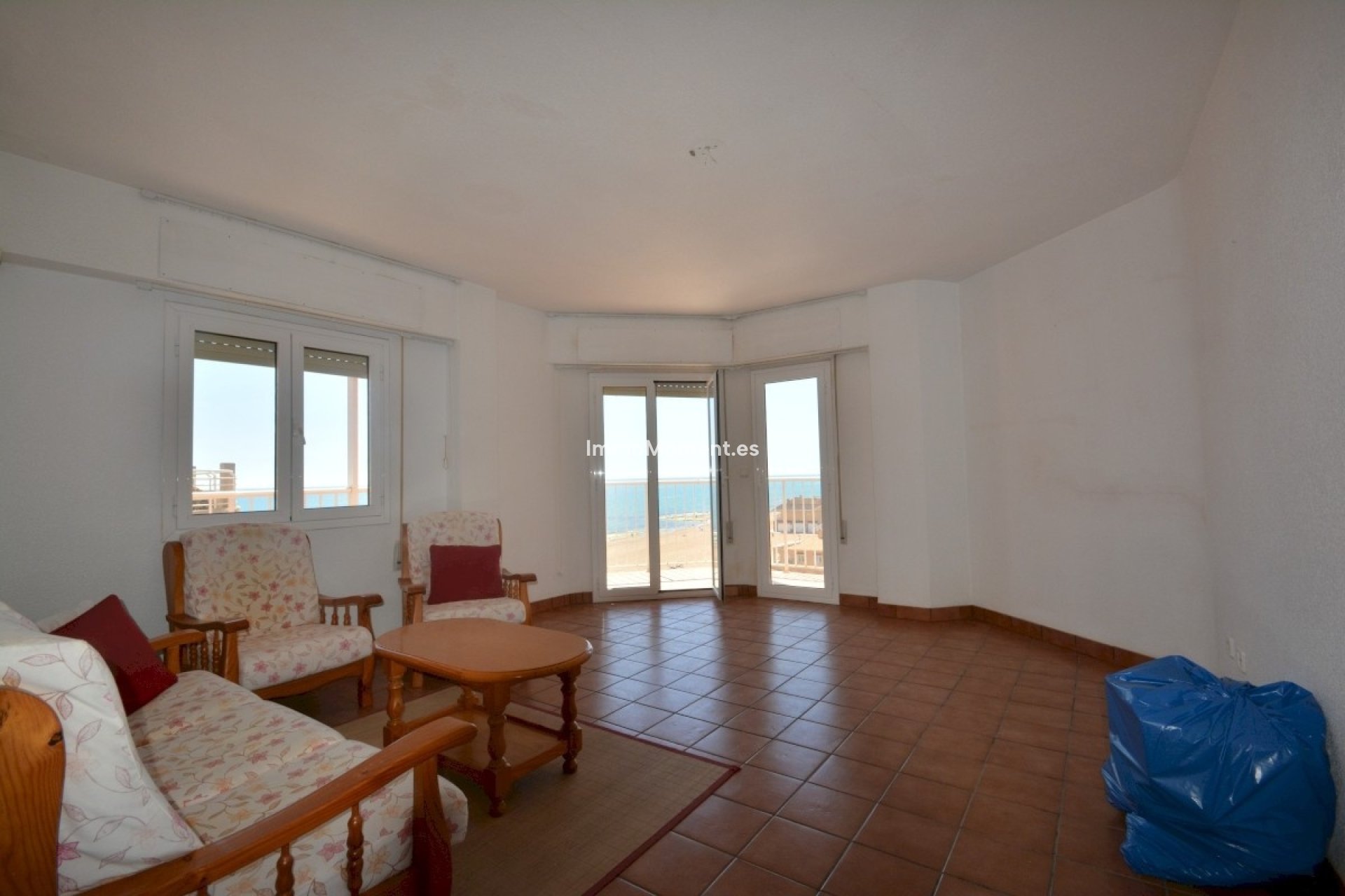 Revente - Appartement - Torrevieja - La Mata