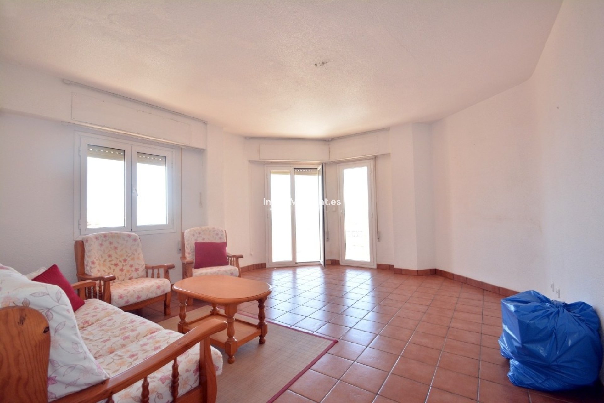 Revente - Appartement - Torrevieja - La Mata