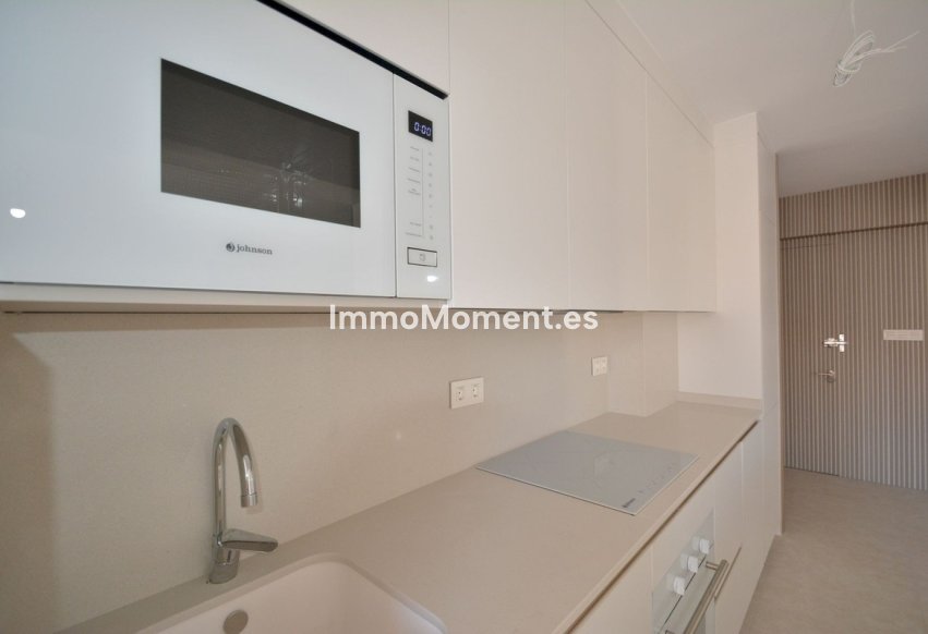 Revente - Appartement - Torrevieja - La Mata