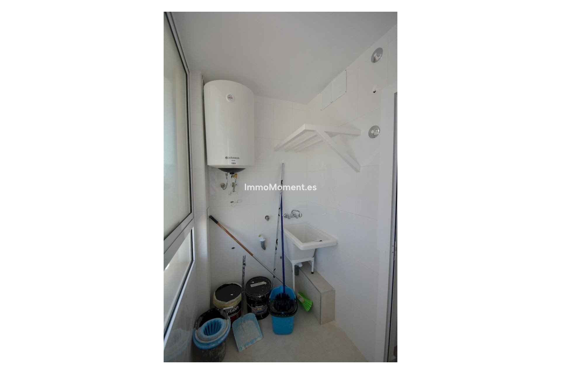 Revente - Appartement - Torrevieja - La Mata