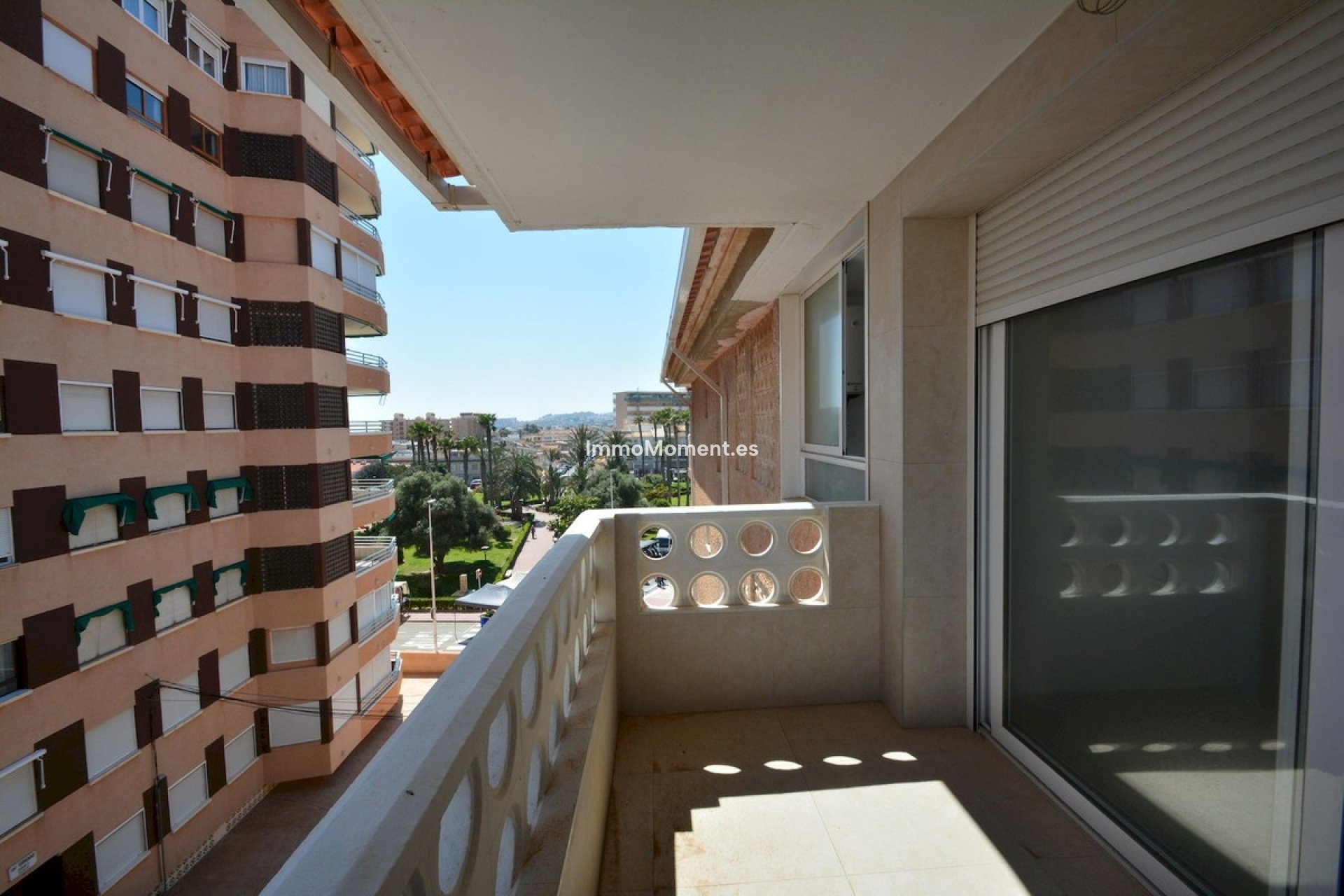 Revente - Appartement - Torrevieja - La Mata