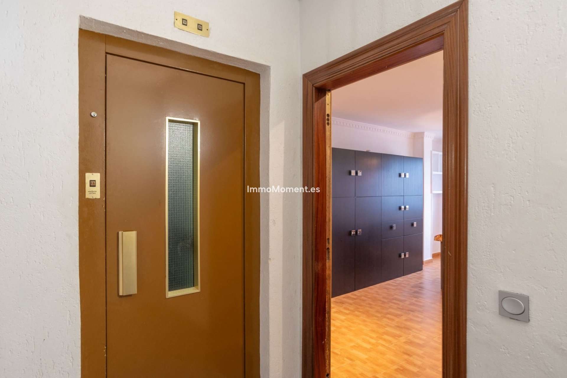 Revente - Appartement - Torrevieja - La Mata