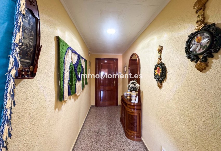 Revente - Appartement - Torrevieja - La Mata