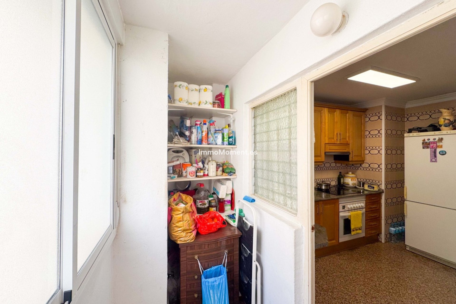 Revente - Appartement - Torrevieja - La Mata