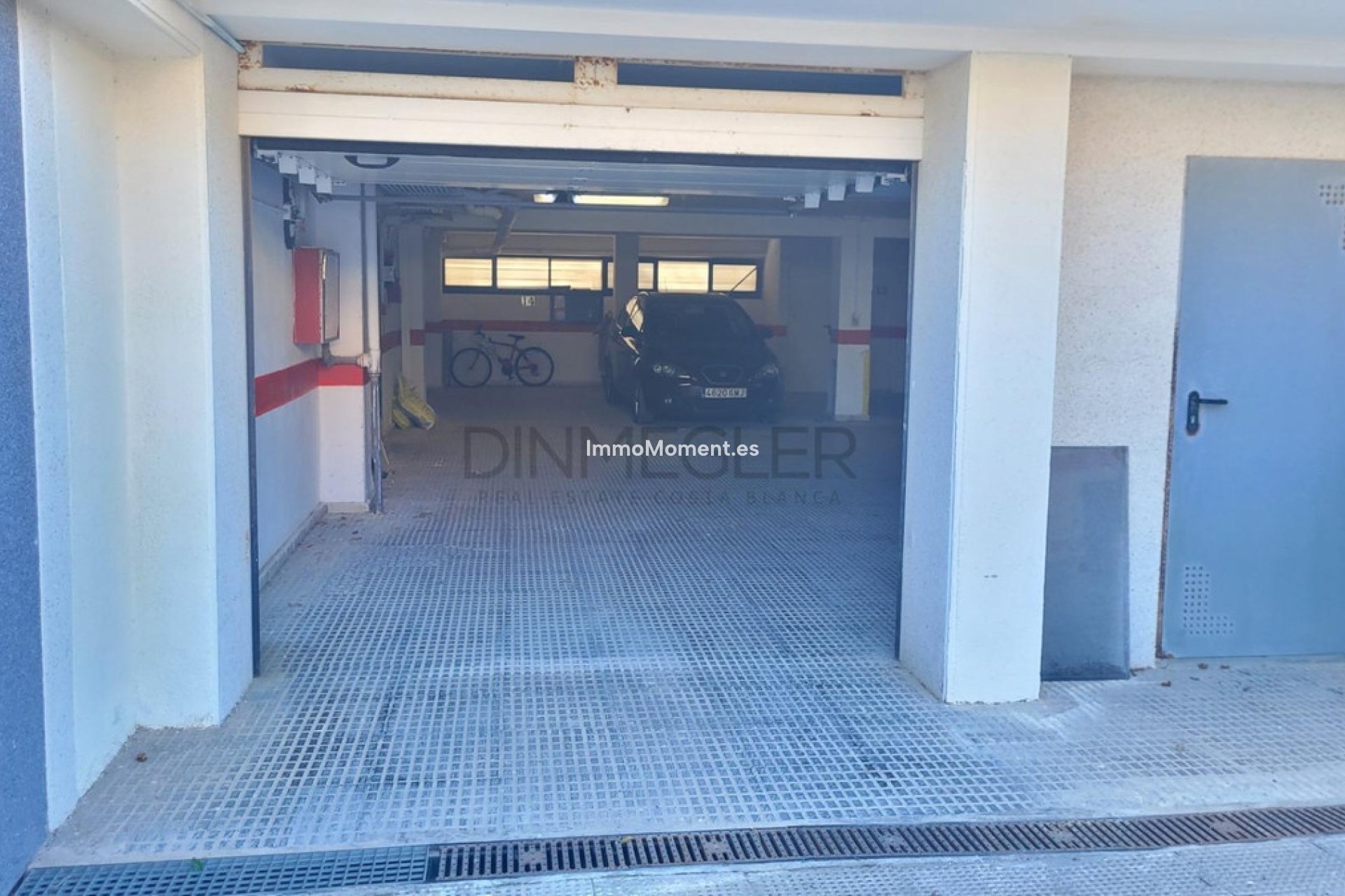 Revente - Appartement - Torrevieja - La Mata