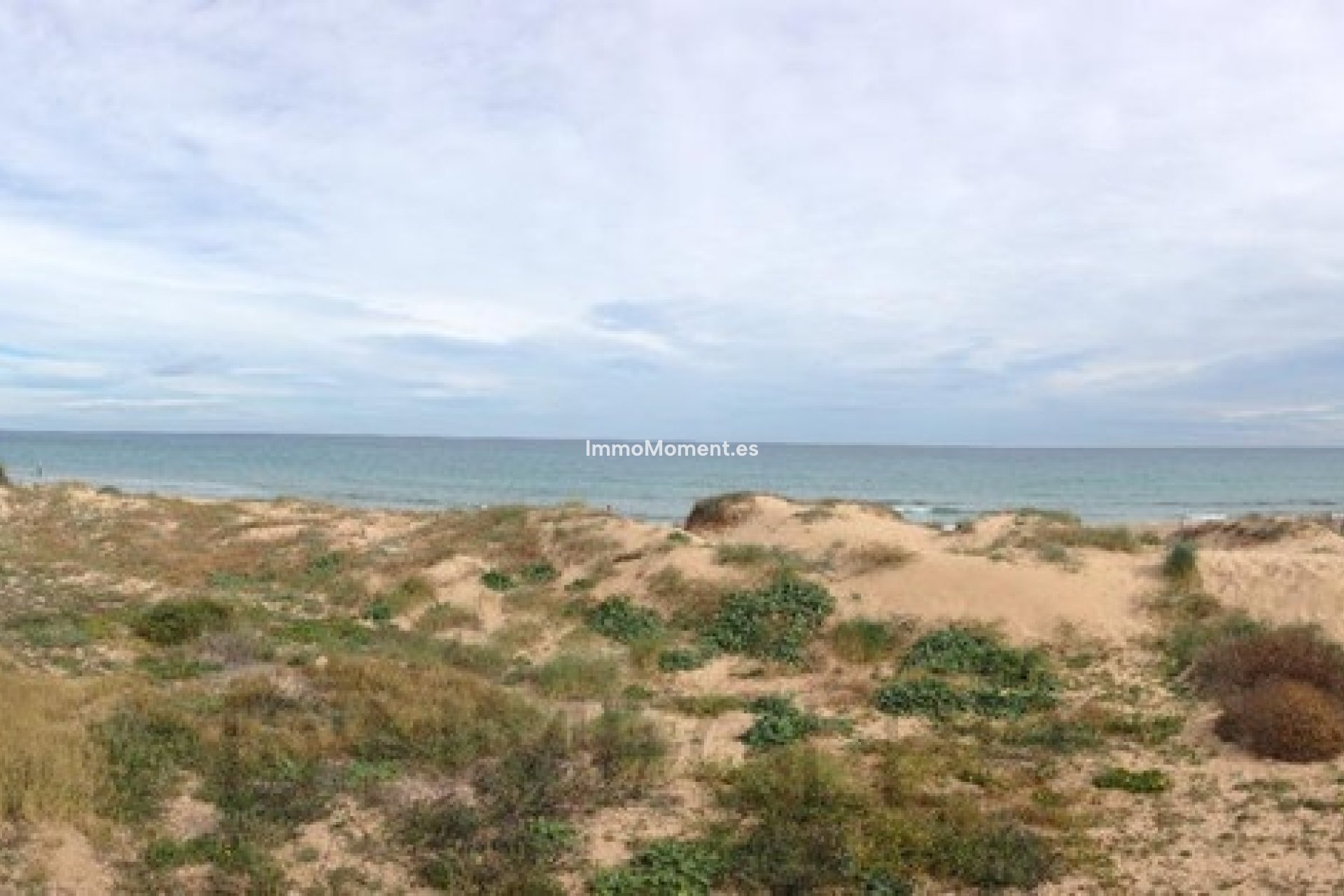 Revente - Appartement - Torrevieja - La Mata