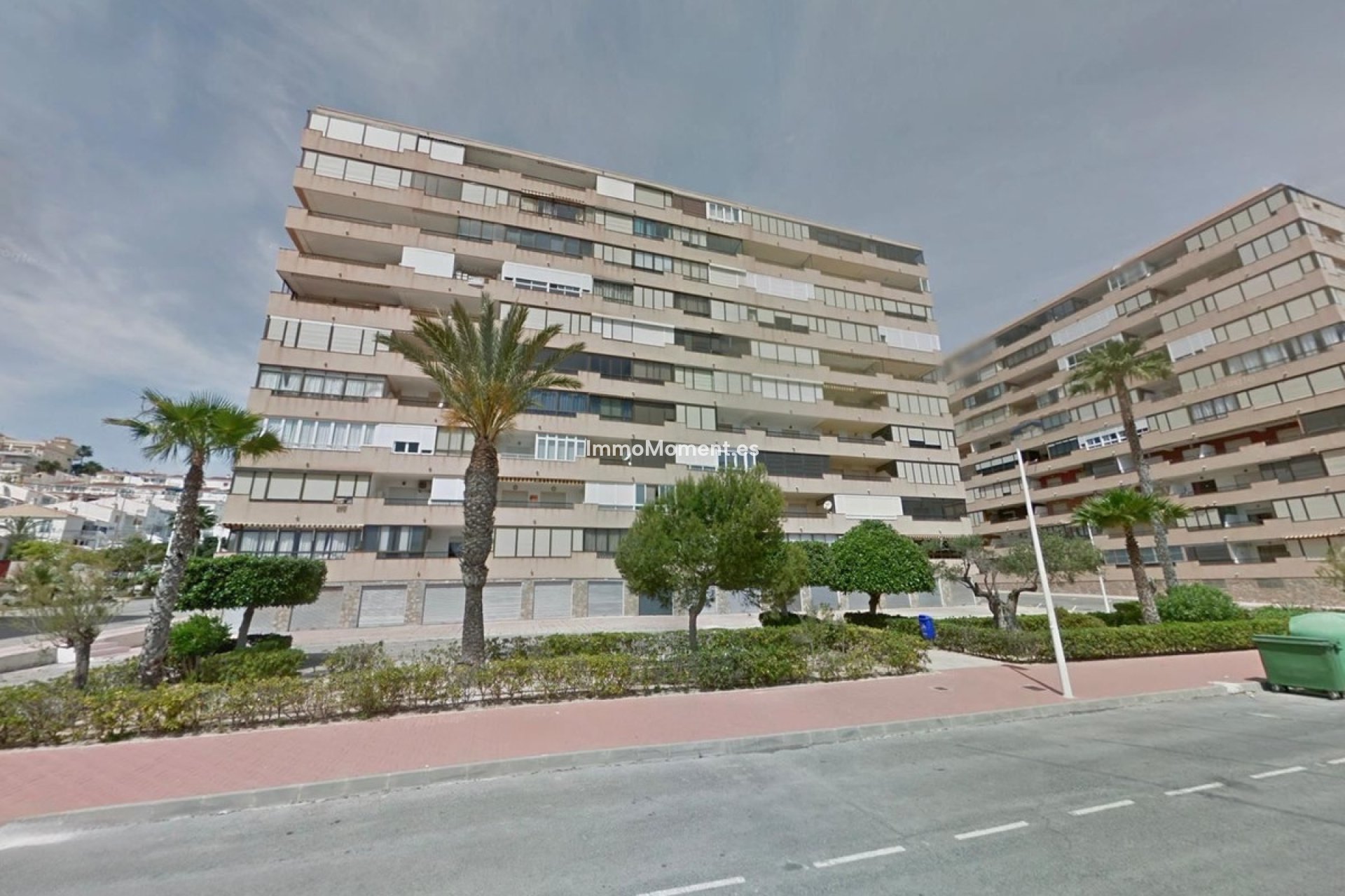 Revente - Appartement - Torrevieja - La Mata