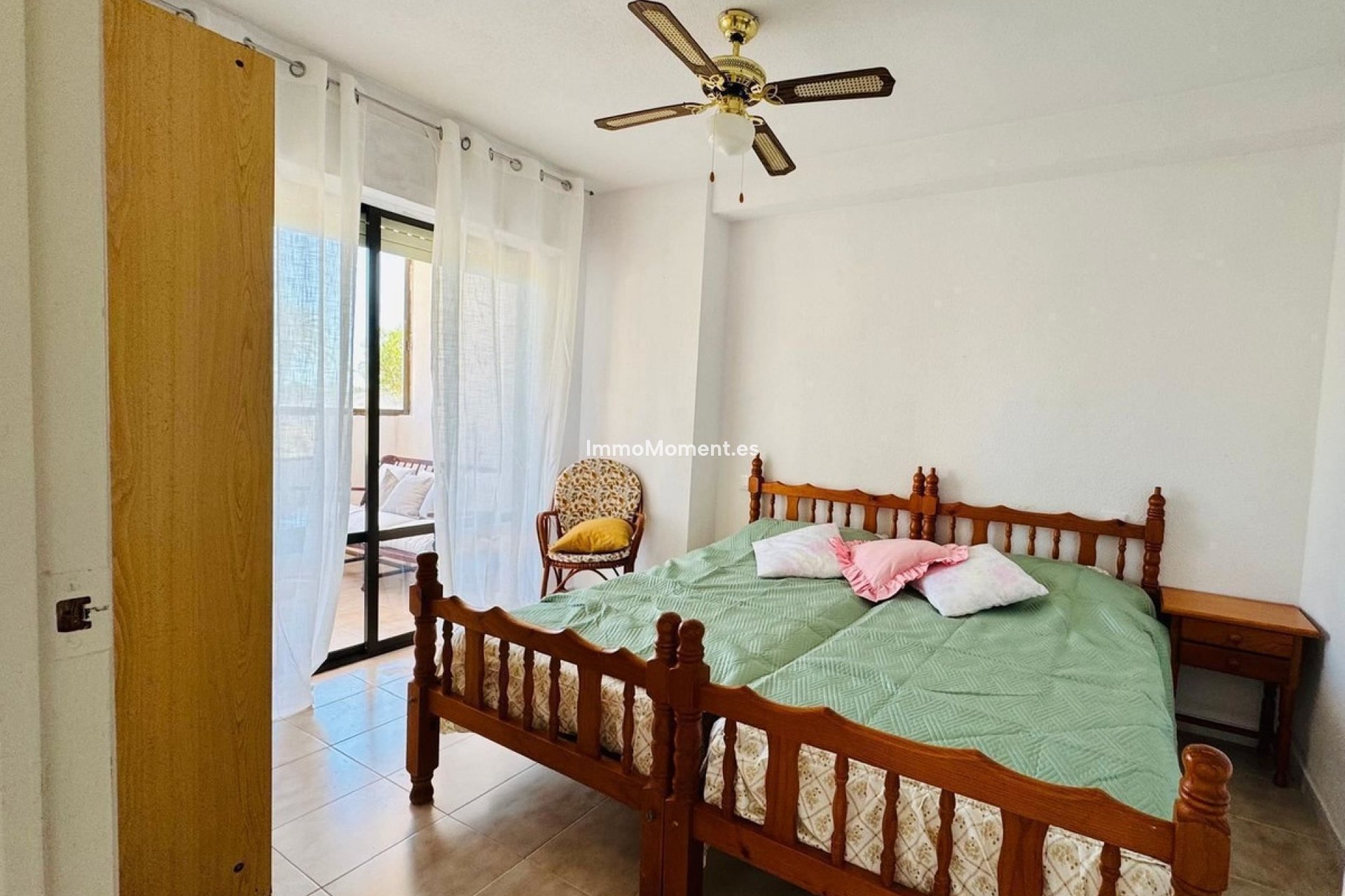 Revente - Appartement - Torrevieja - La Mata