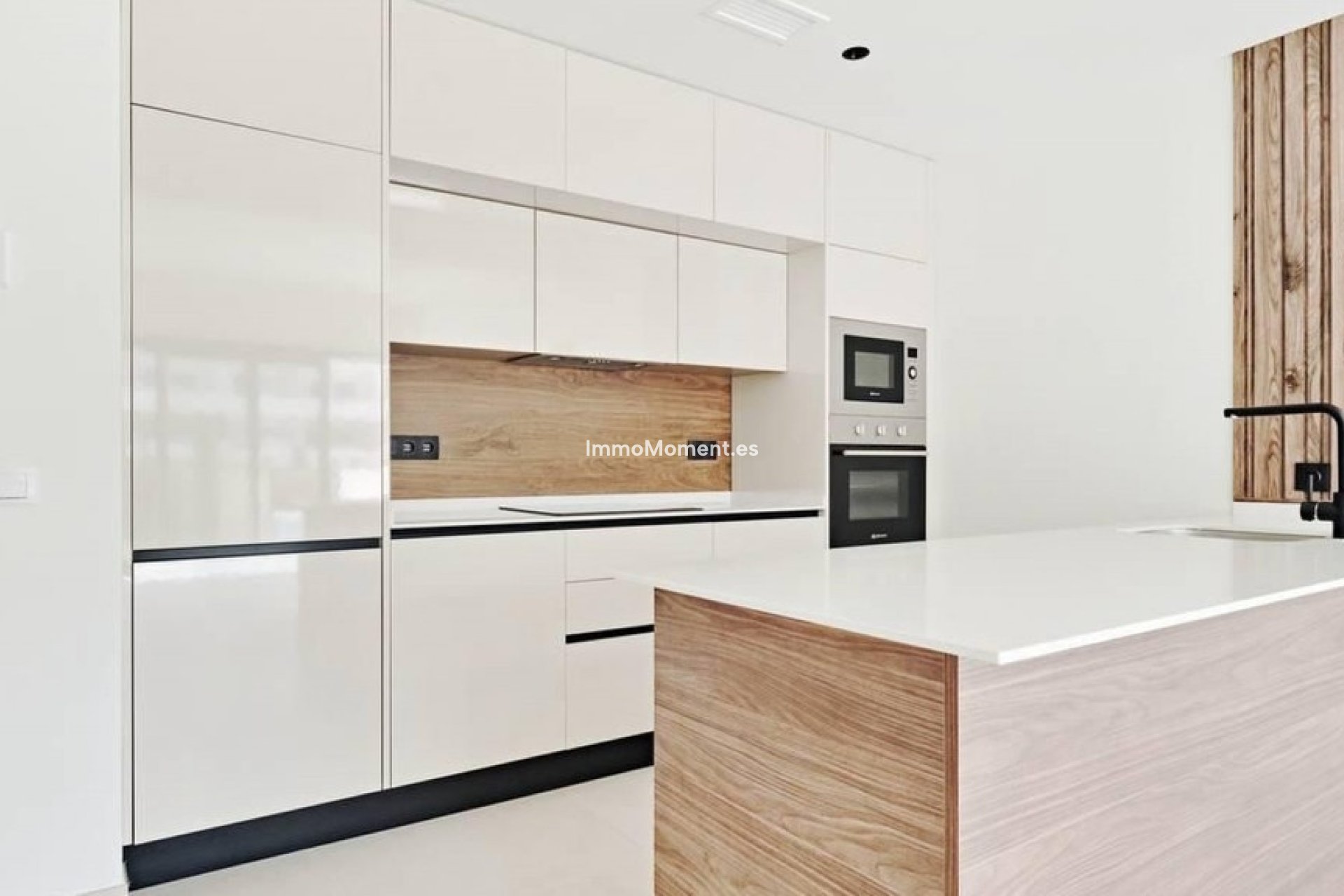 Revente - Appartement - Torrevieja - La Veleta