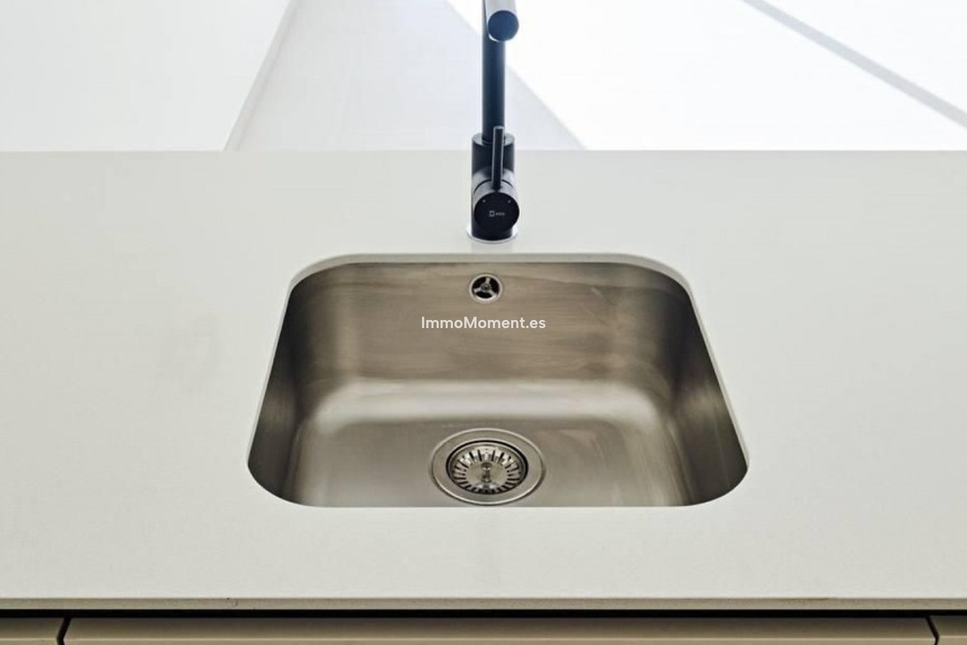 Revente - Appartement - Torrevieja - La Veleta