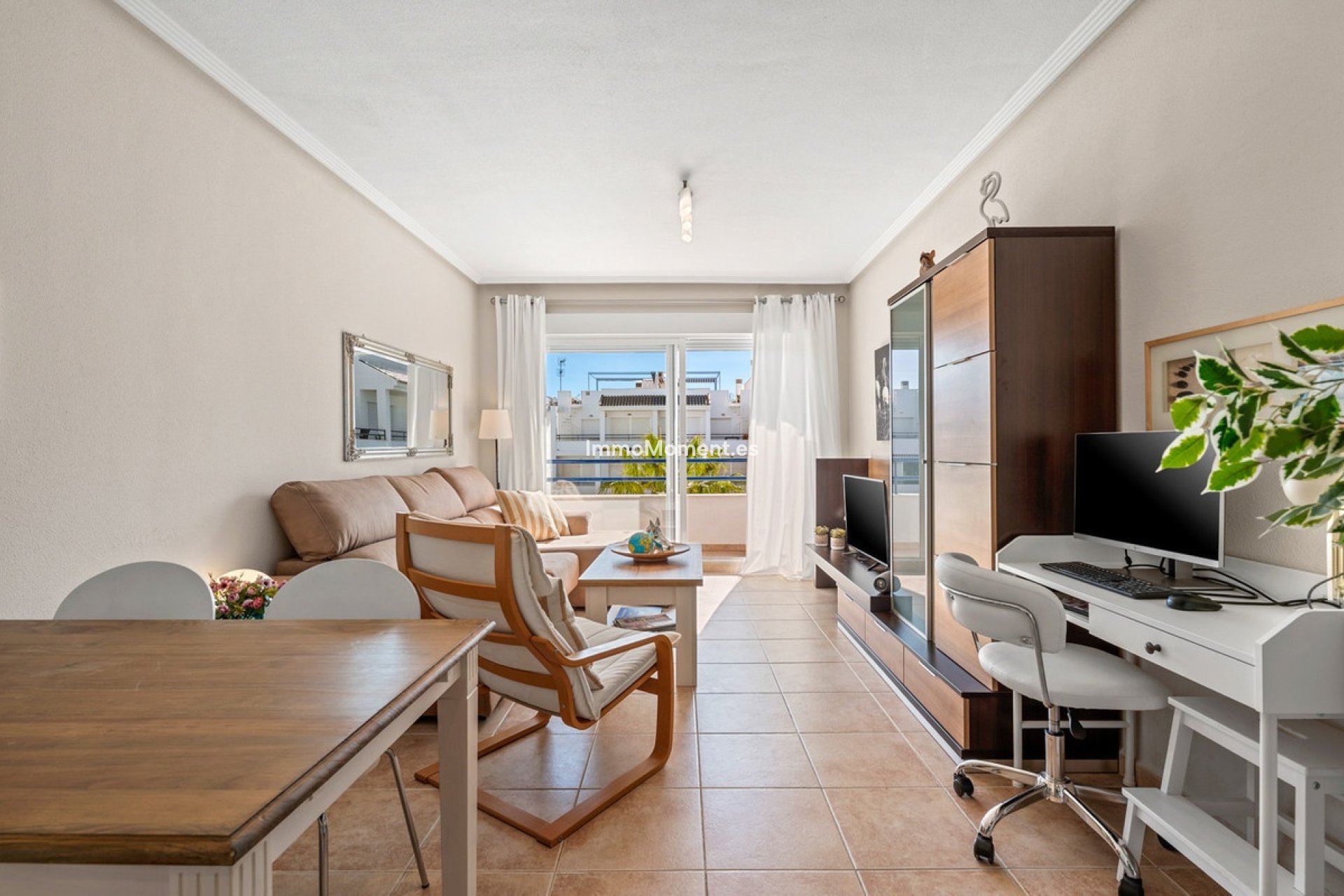 Revente - Appartement - Torrevieja - La Veleta