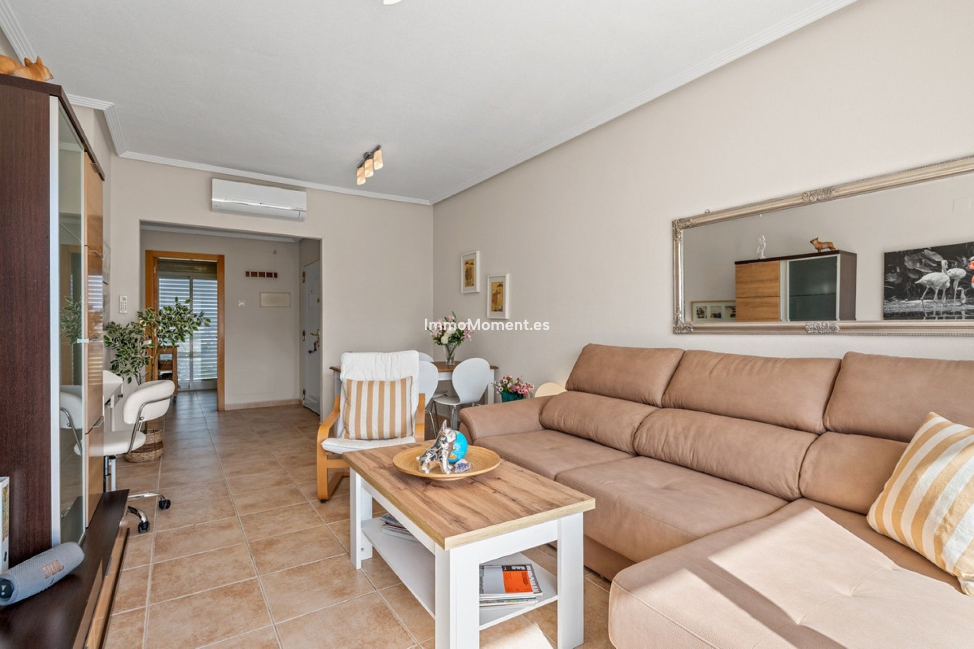 Revente - Appartement - Torrevieja - La Veleta