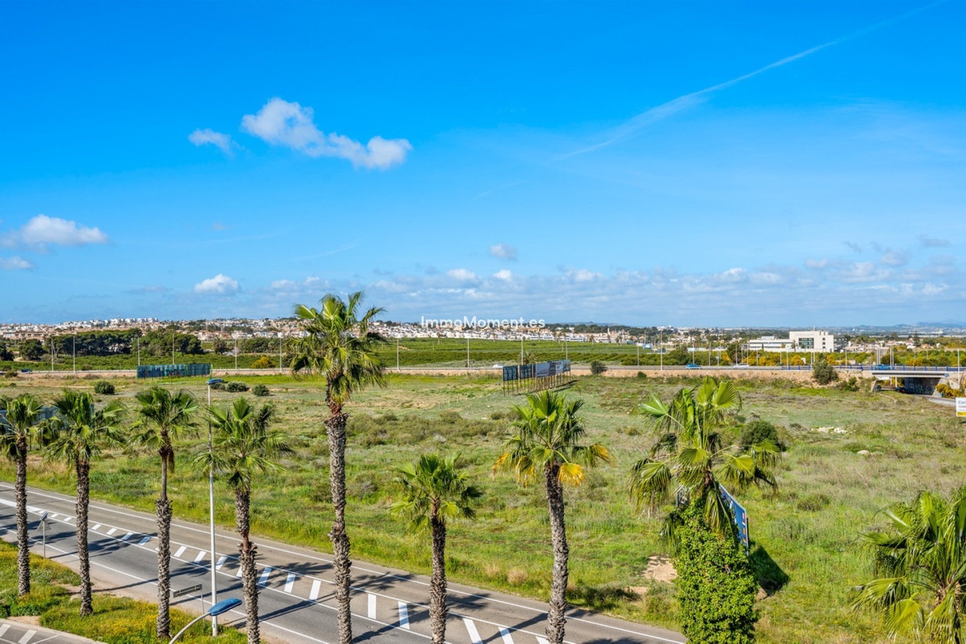 Revente - Appartement - Torrevieja - La Veleta