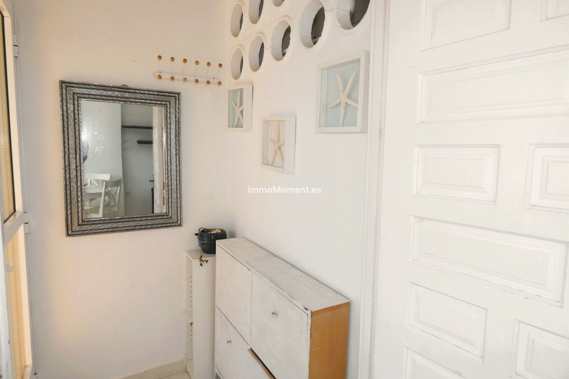 Revente - Appartement - Torrevieja - La Veleta