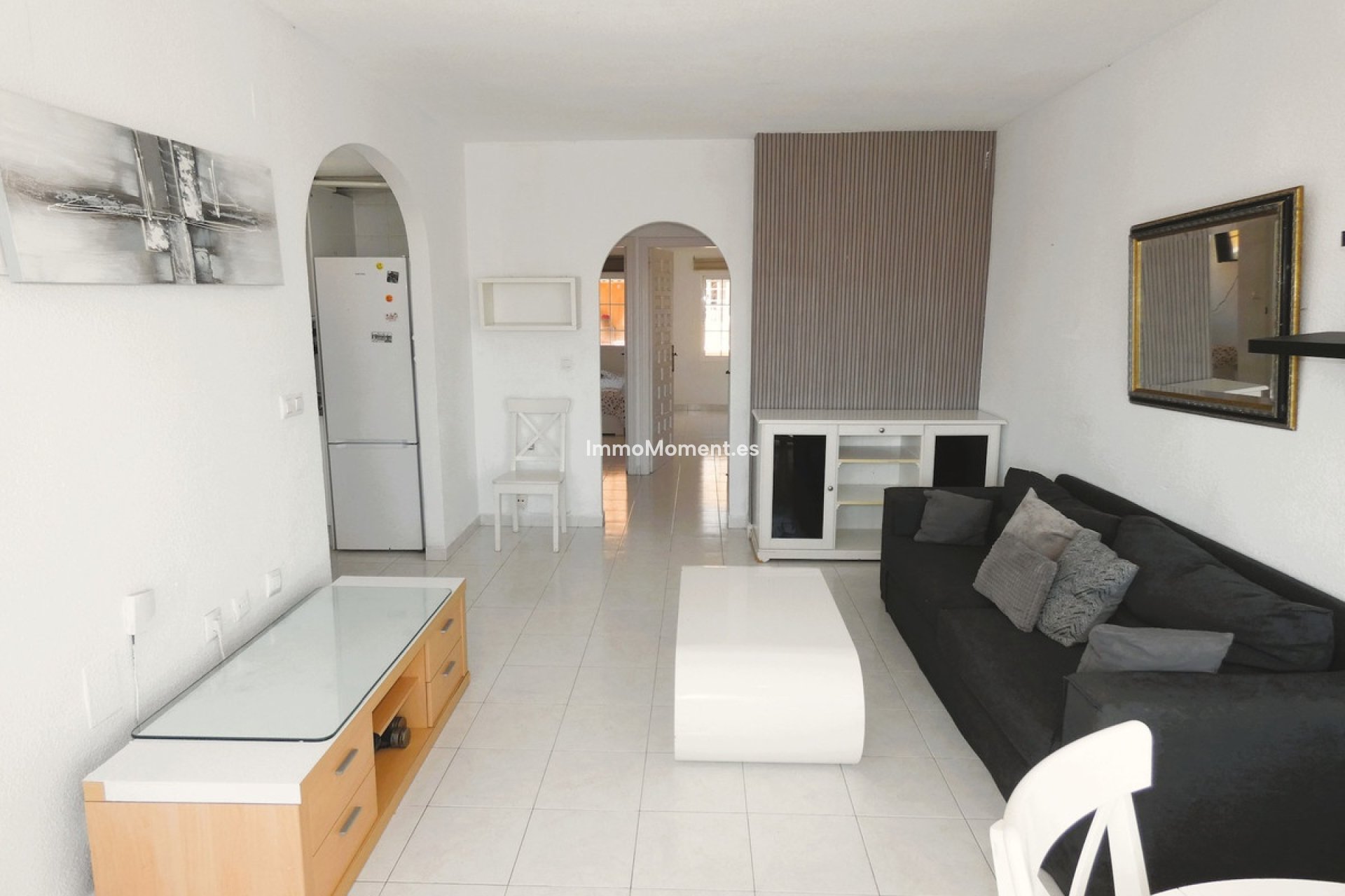 Revente - Appartement - Torrevieja - La Veleta