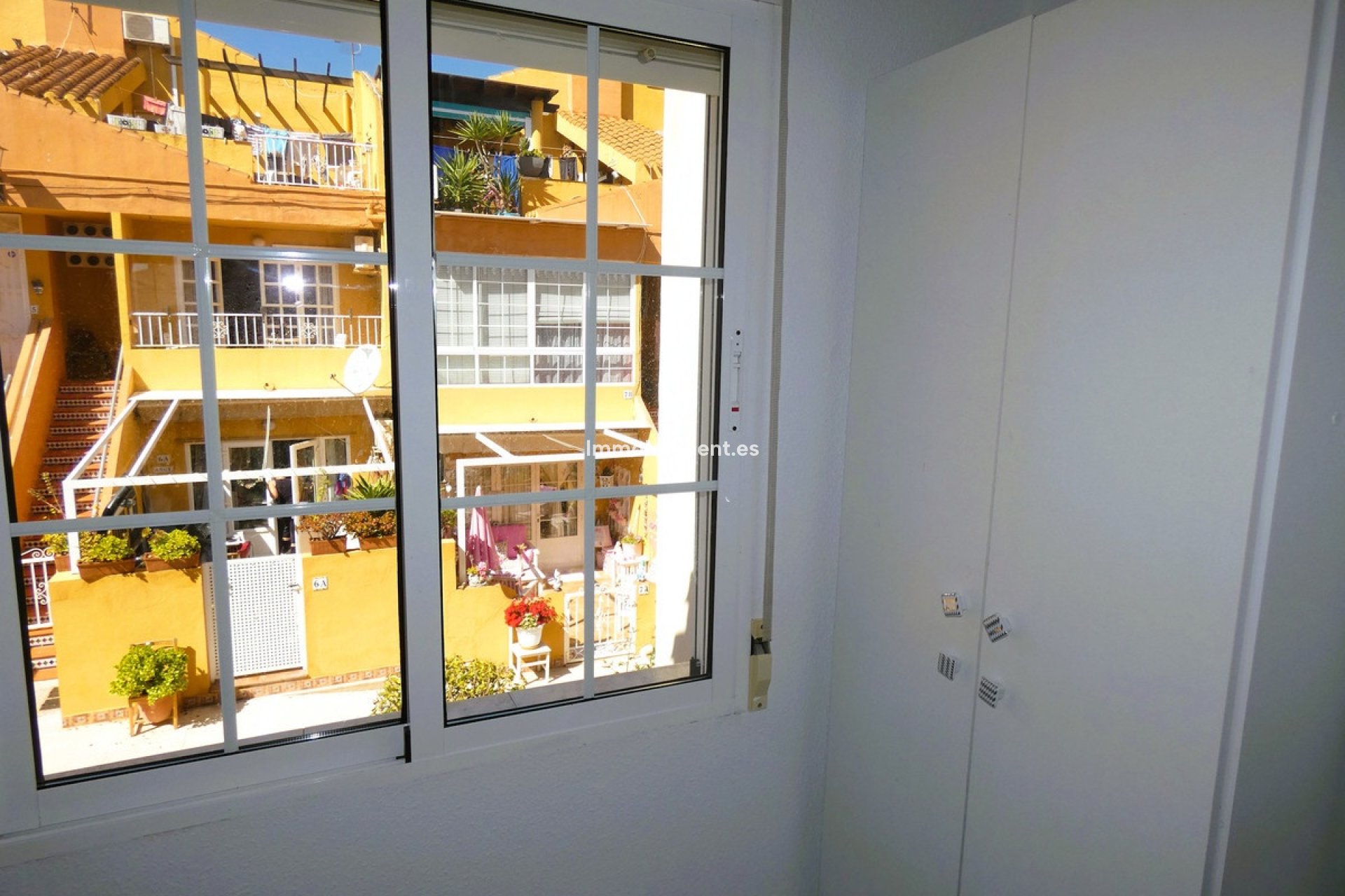 Revente - Appartement - Torrevieja - La Veleta