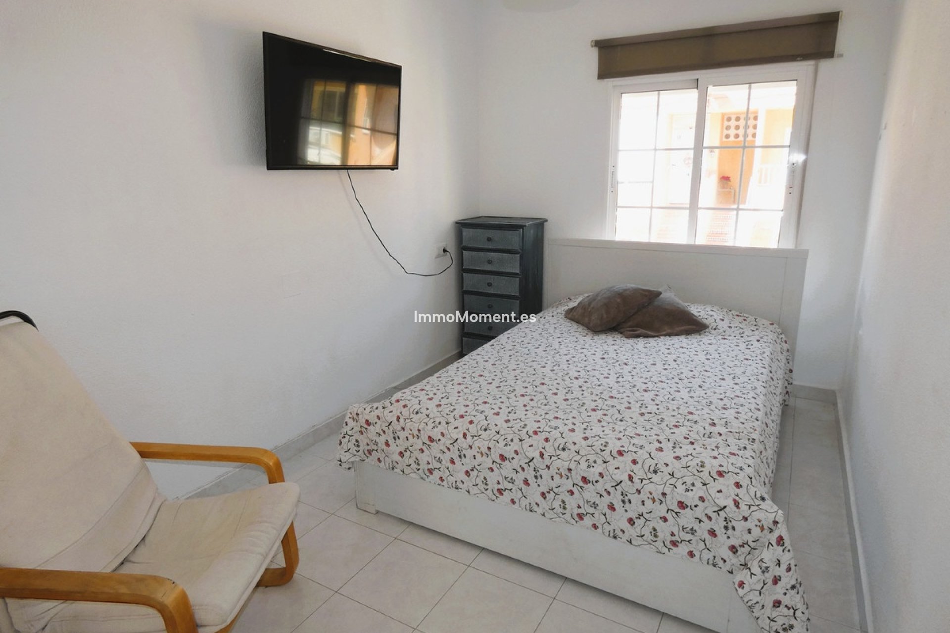 Revente - Appartement - Torrevieja - La Veleta