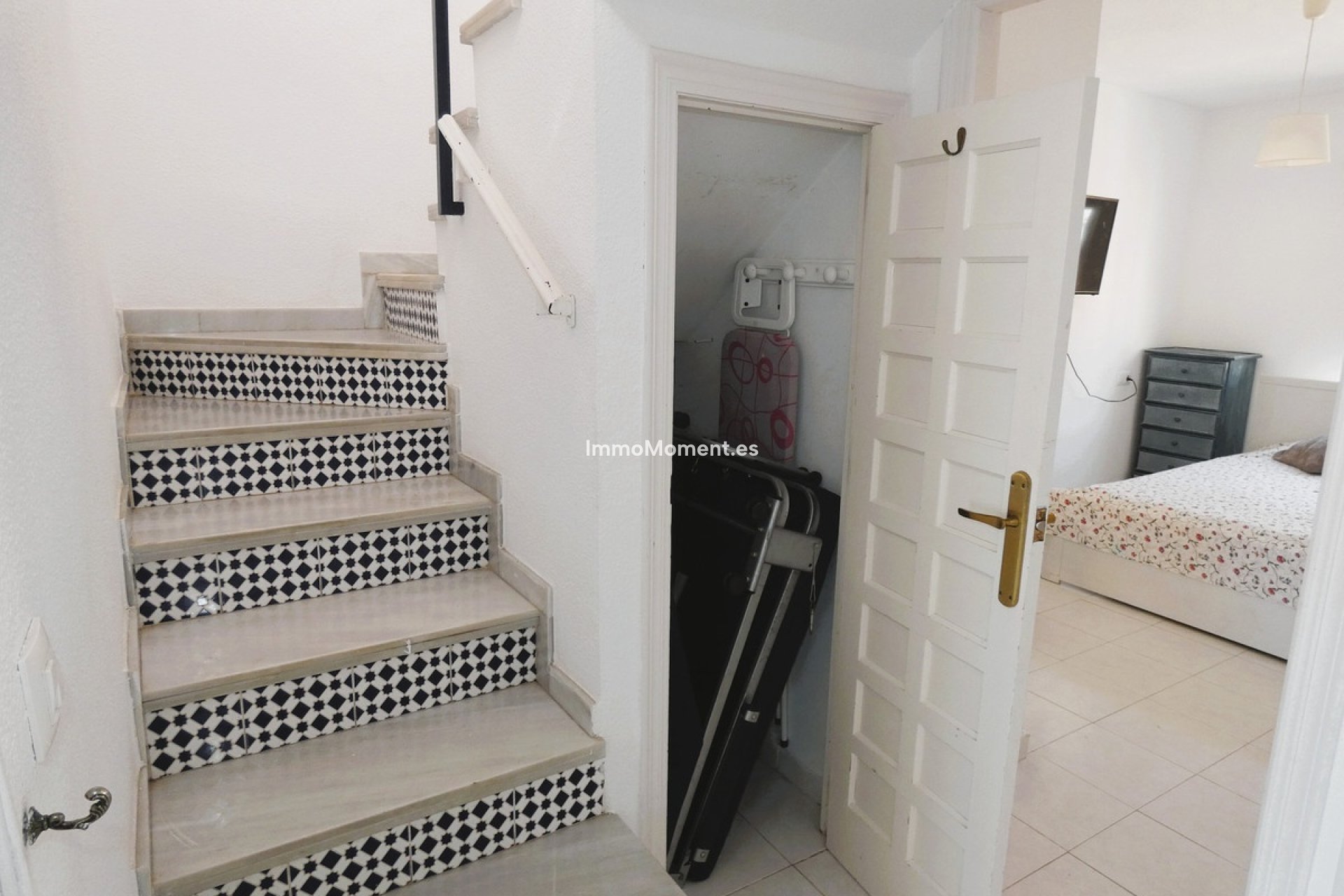 Revente - Appartement - Torrevieja - La Veleta